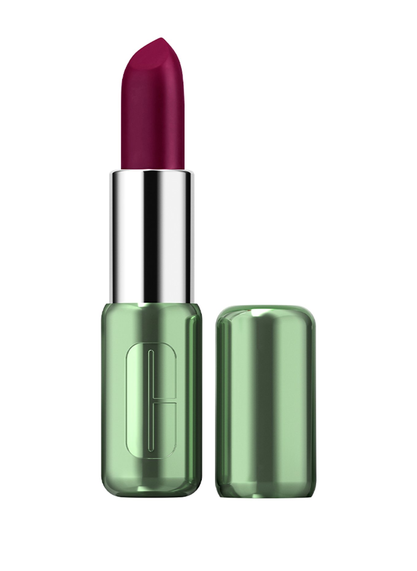 CLINIQUE POP LONGWEAR LIPSTICK MATTE: BOLD POP