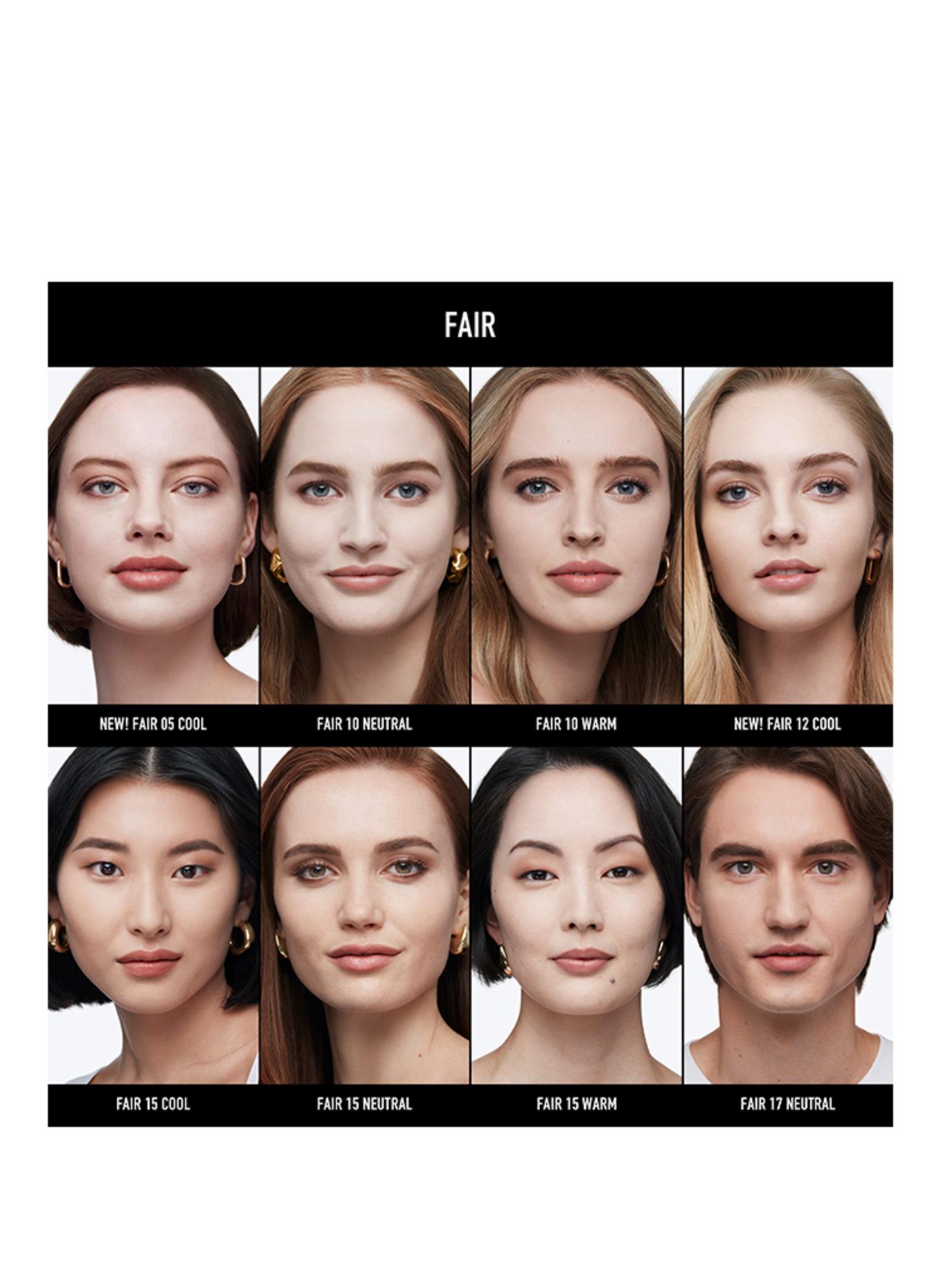 bareMinerals BAREPRO 24HR WEAR: FAIR 10 NEUTRAL​