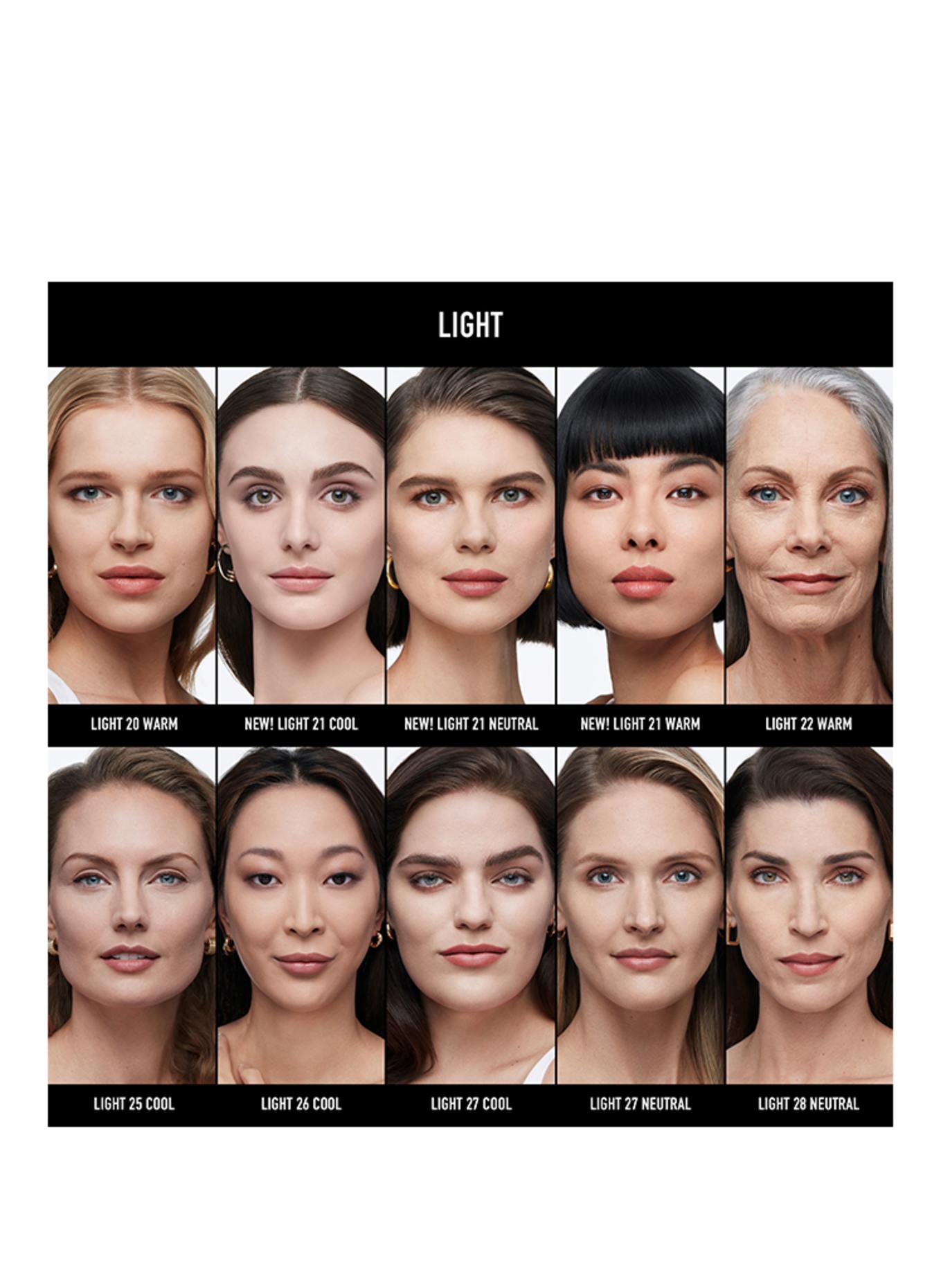 bareMinerals BAREPRO 24HR WEAR: LIGHT 26 COOL​