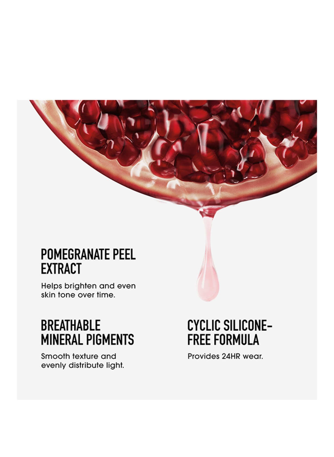 bareMinerals BAREPRO 24HR WEAR: LIGHT 28 NEUTRAL