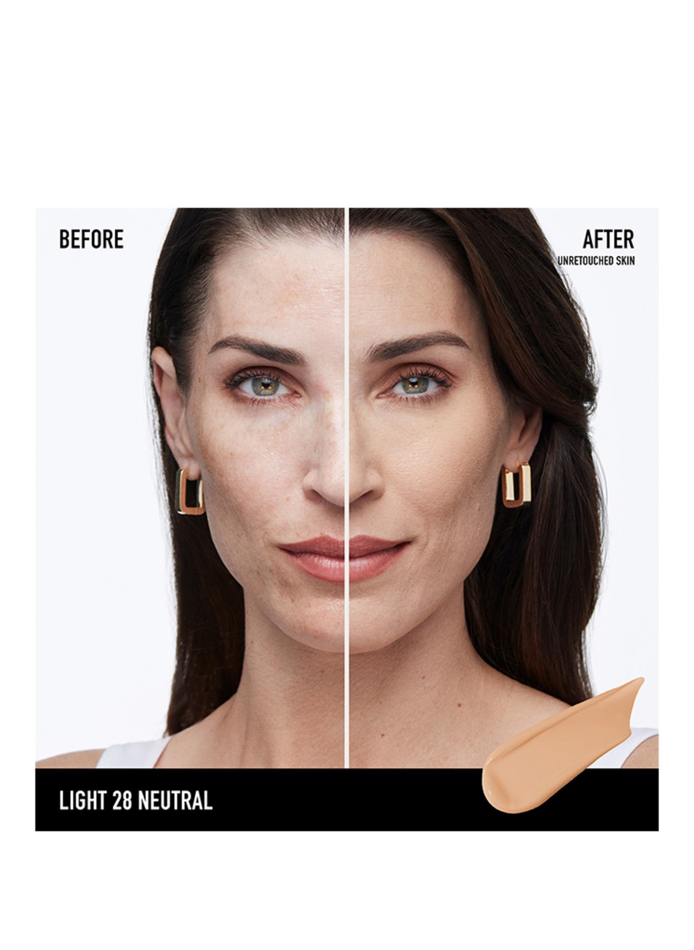 bareMinerals BAREPRO 24HR WEAR: LIGHT 28 NEUTRAL