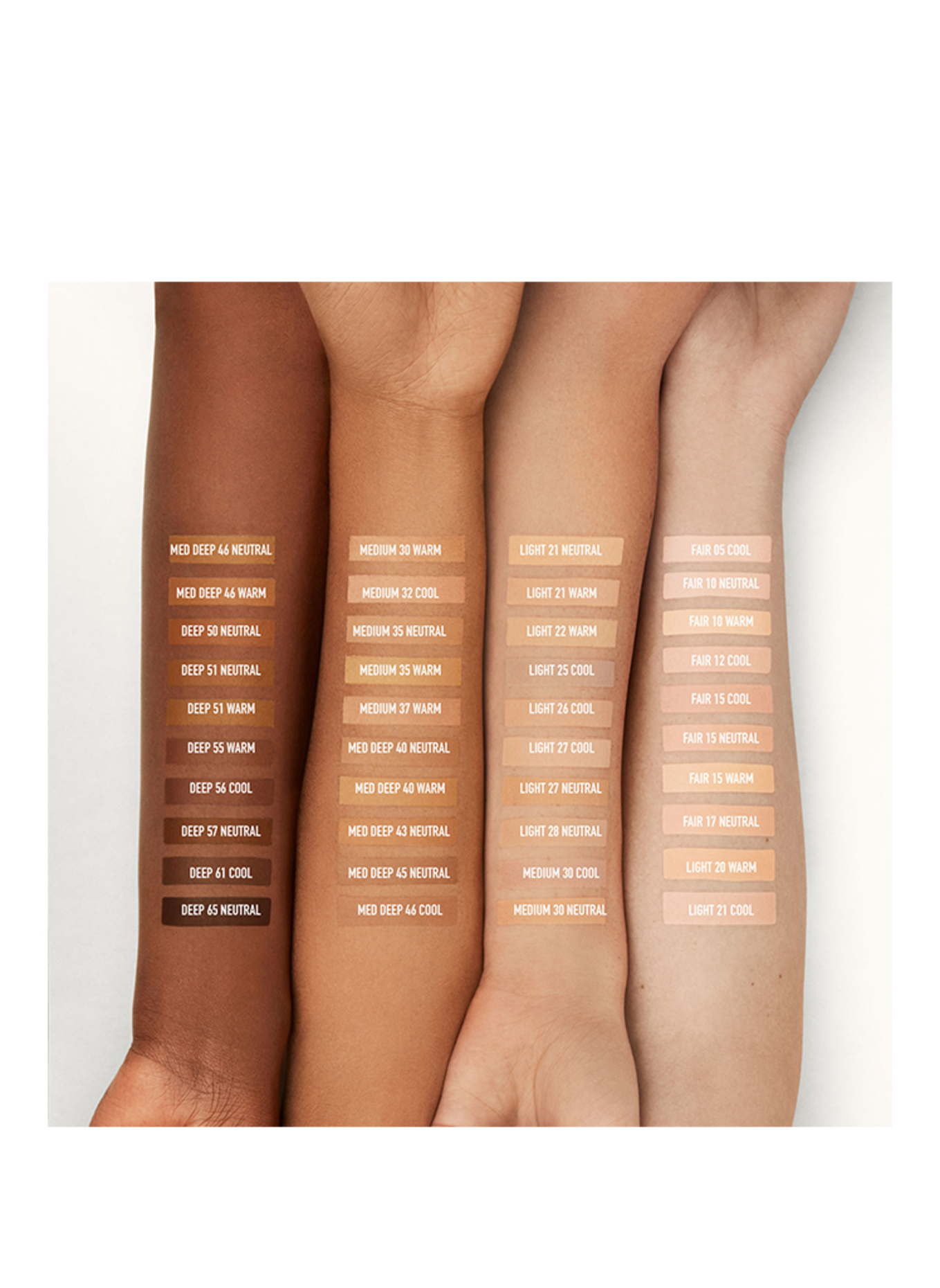 bareMinerals BAREPRO 24HR WEAR: MED. 30 NEUTRAL​