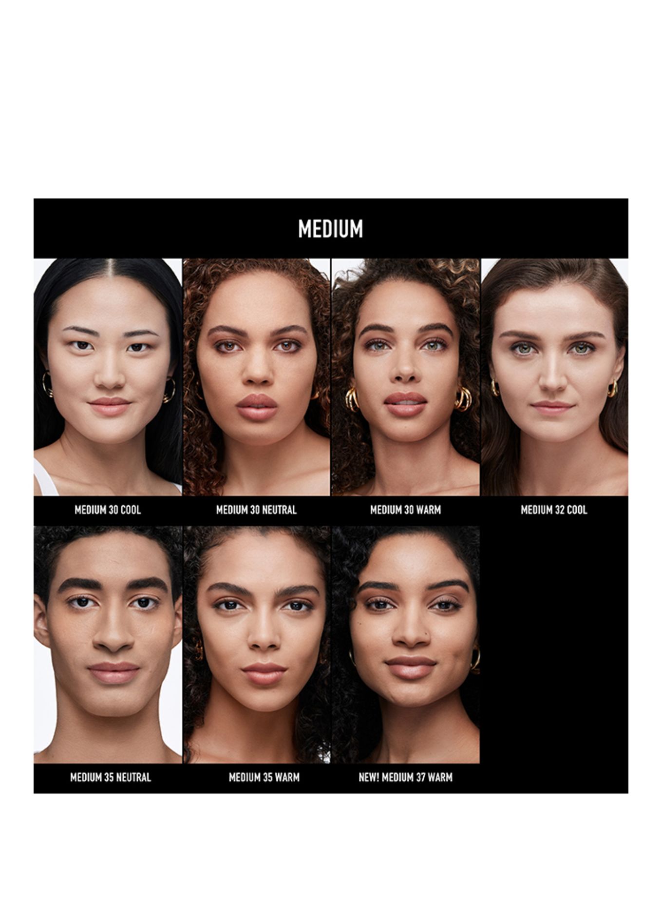 bareMinerals BAREPRO 24HR WEAR: MED. 30 NEUTRAL​