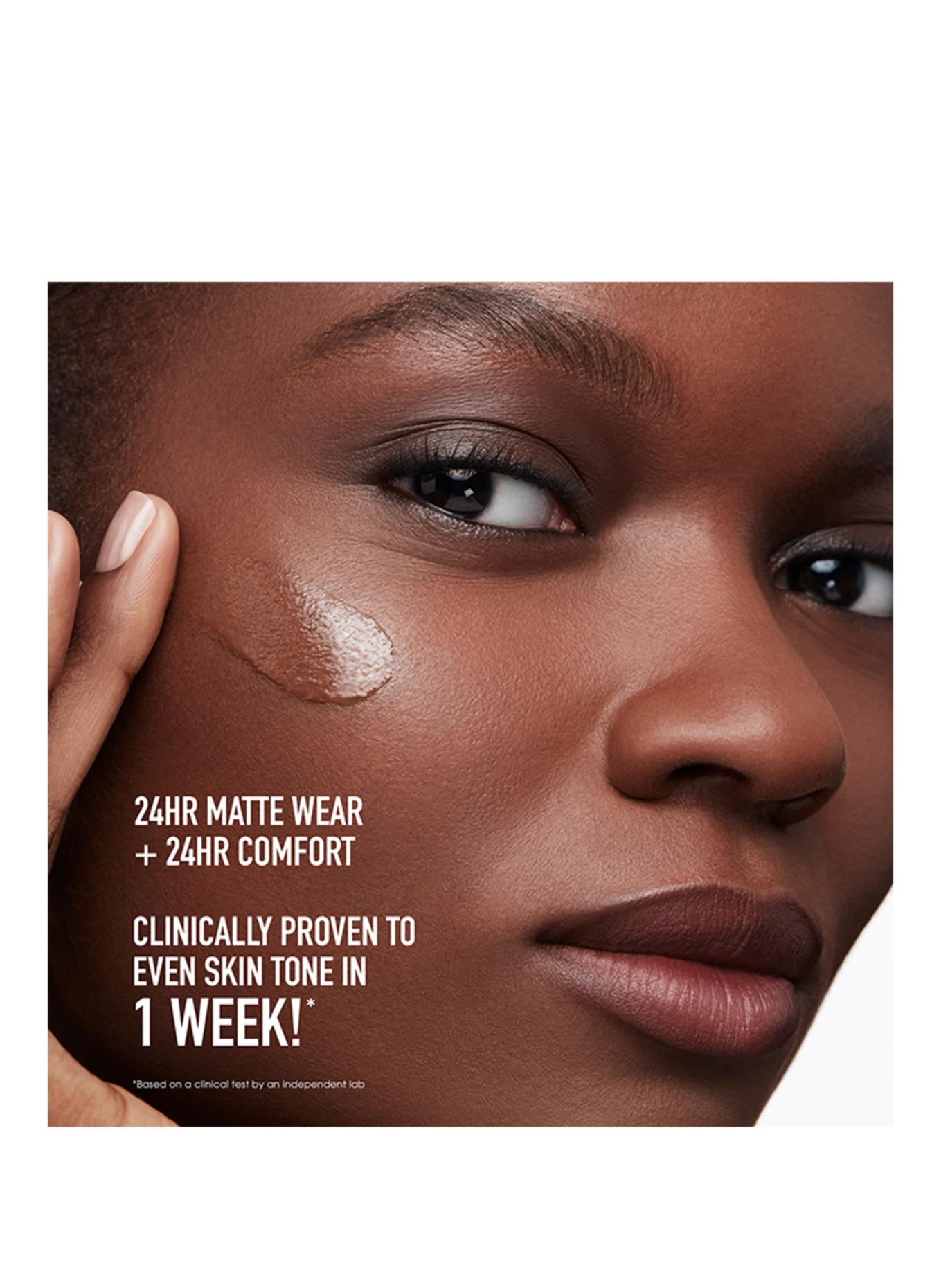 bareMinerals BAREPRO 24HR WEAR: DEEP 55 WARM​