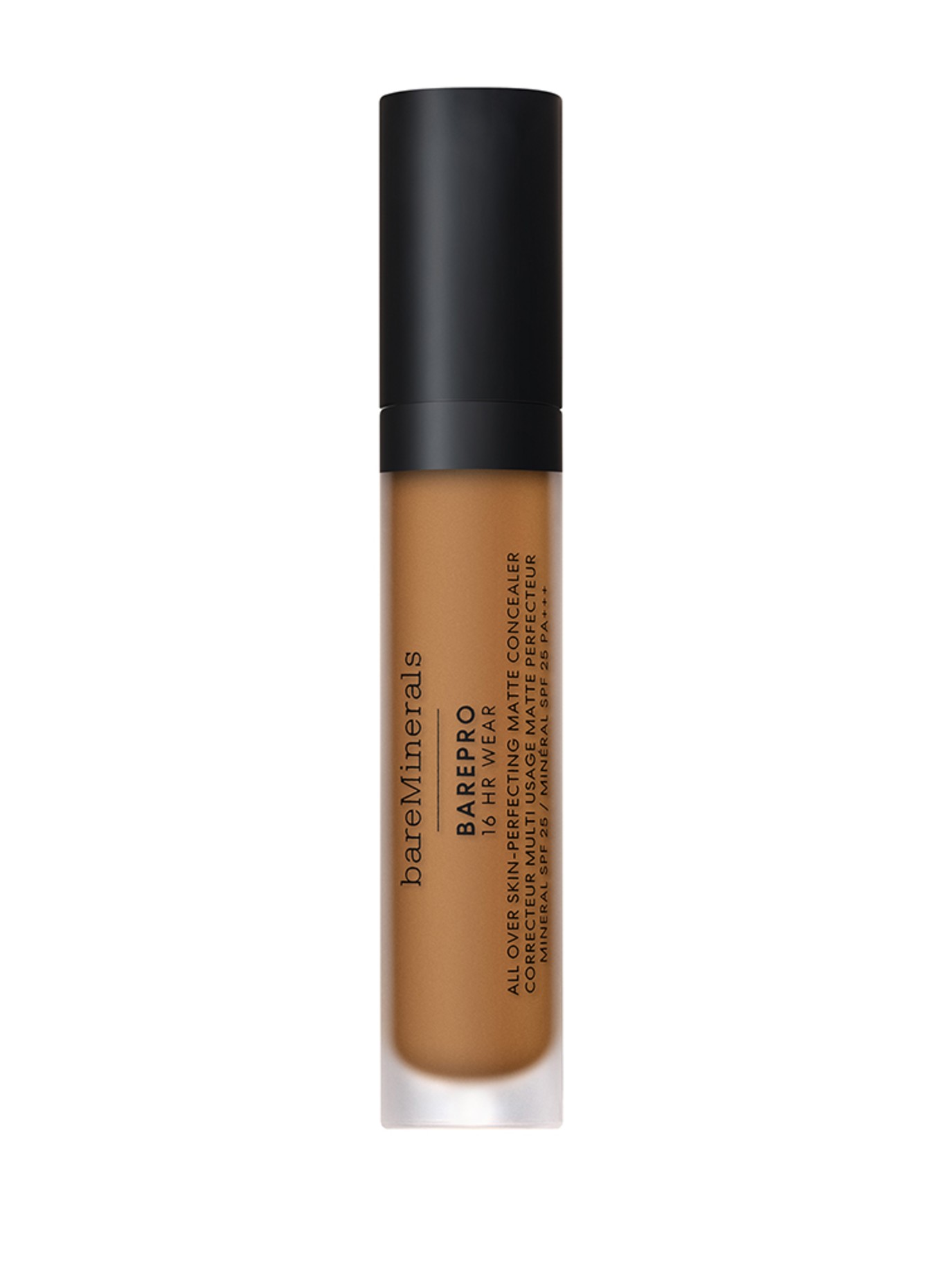 bareMinerals BAREPRO​ 16 HR WEAR: MEDIUM DEEP 400 NEUTRAL