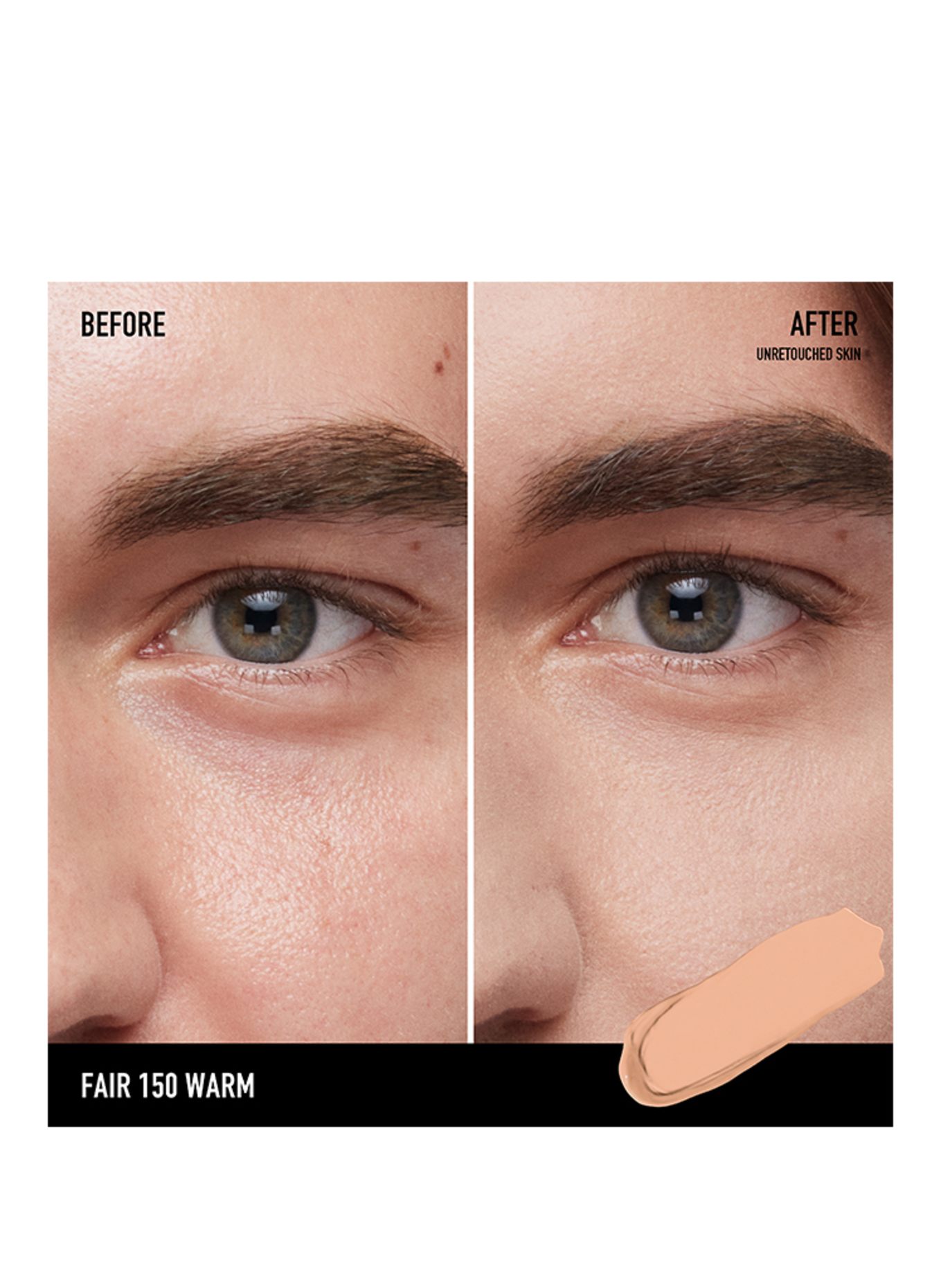 bareMinerals BAREPRO​ 16 HR WEAR: FAIR 150 WARM