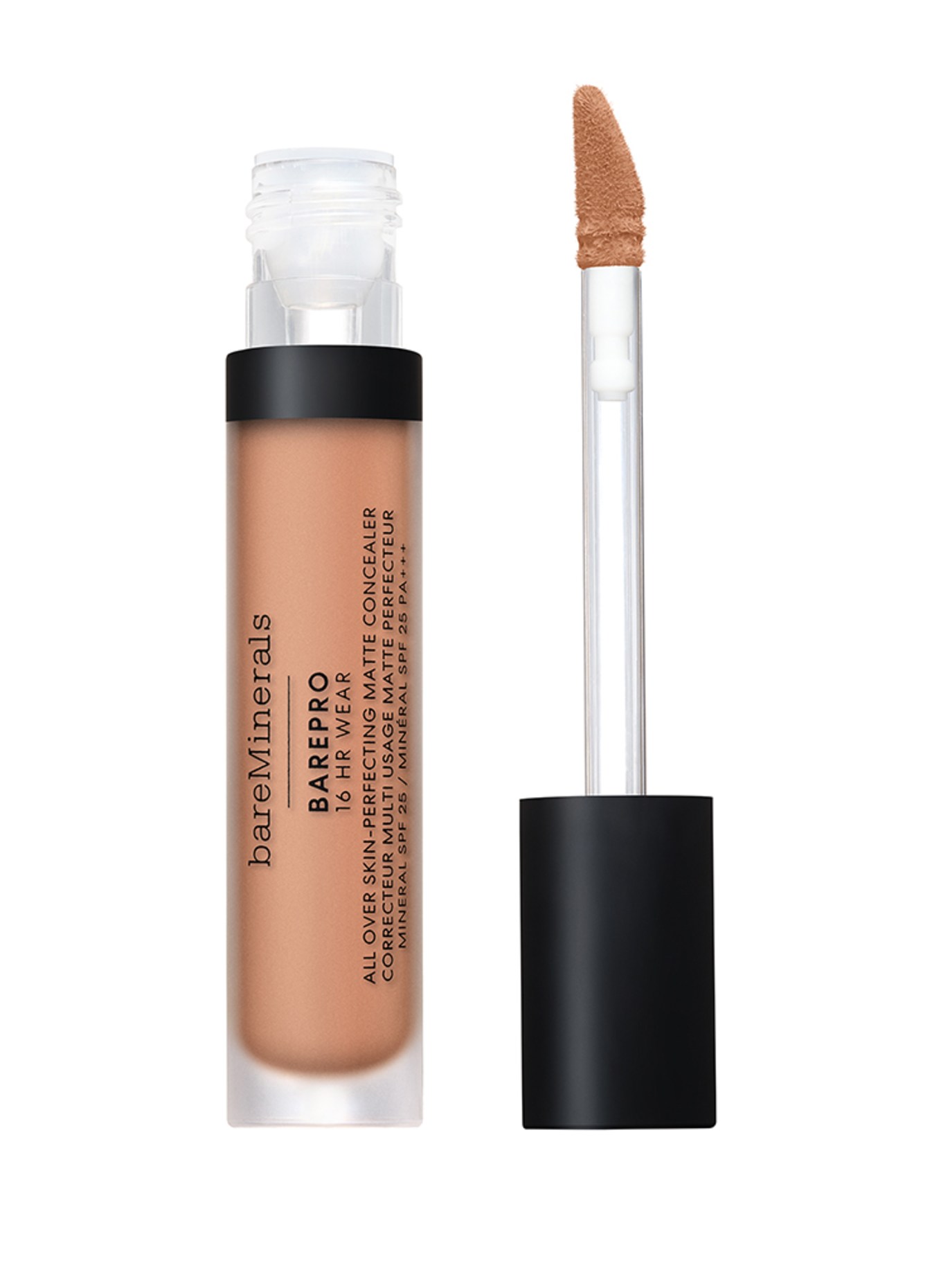 bareMinerals BAREPRO​ 16 HR WEAR: LIGHT 255 NEUTRAL