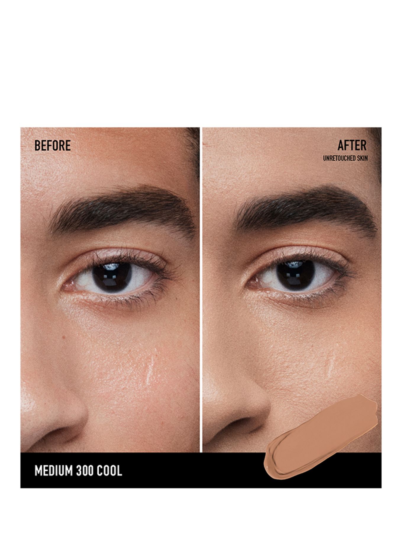 bareMinerals BAREPRO​ 16 HR WEAR: MEDIUM 300 COOL