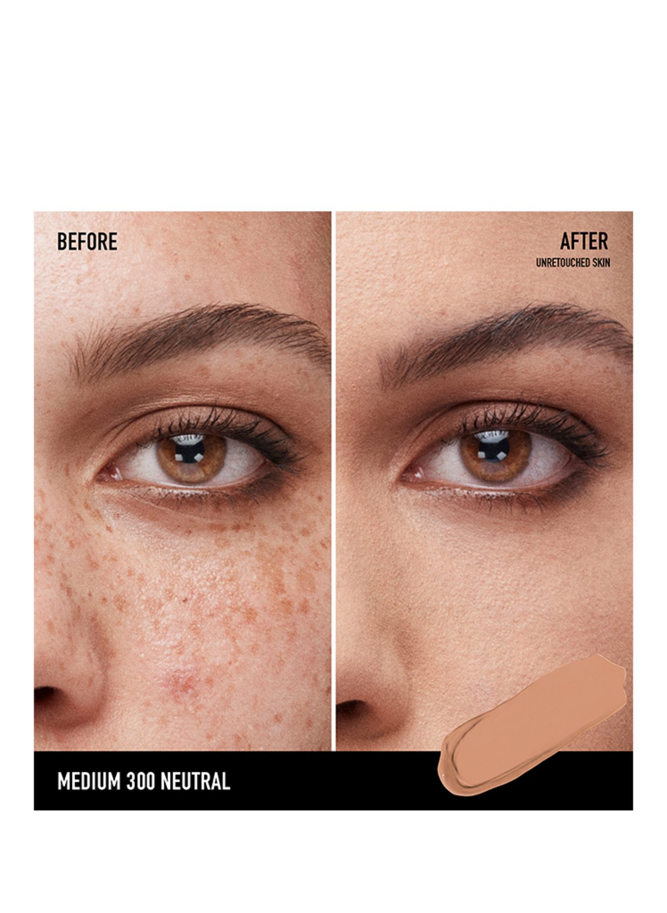 bareMinerals BAREPRO​ 16 HR WEAR: MEDIUM 300 NEUTRAL