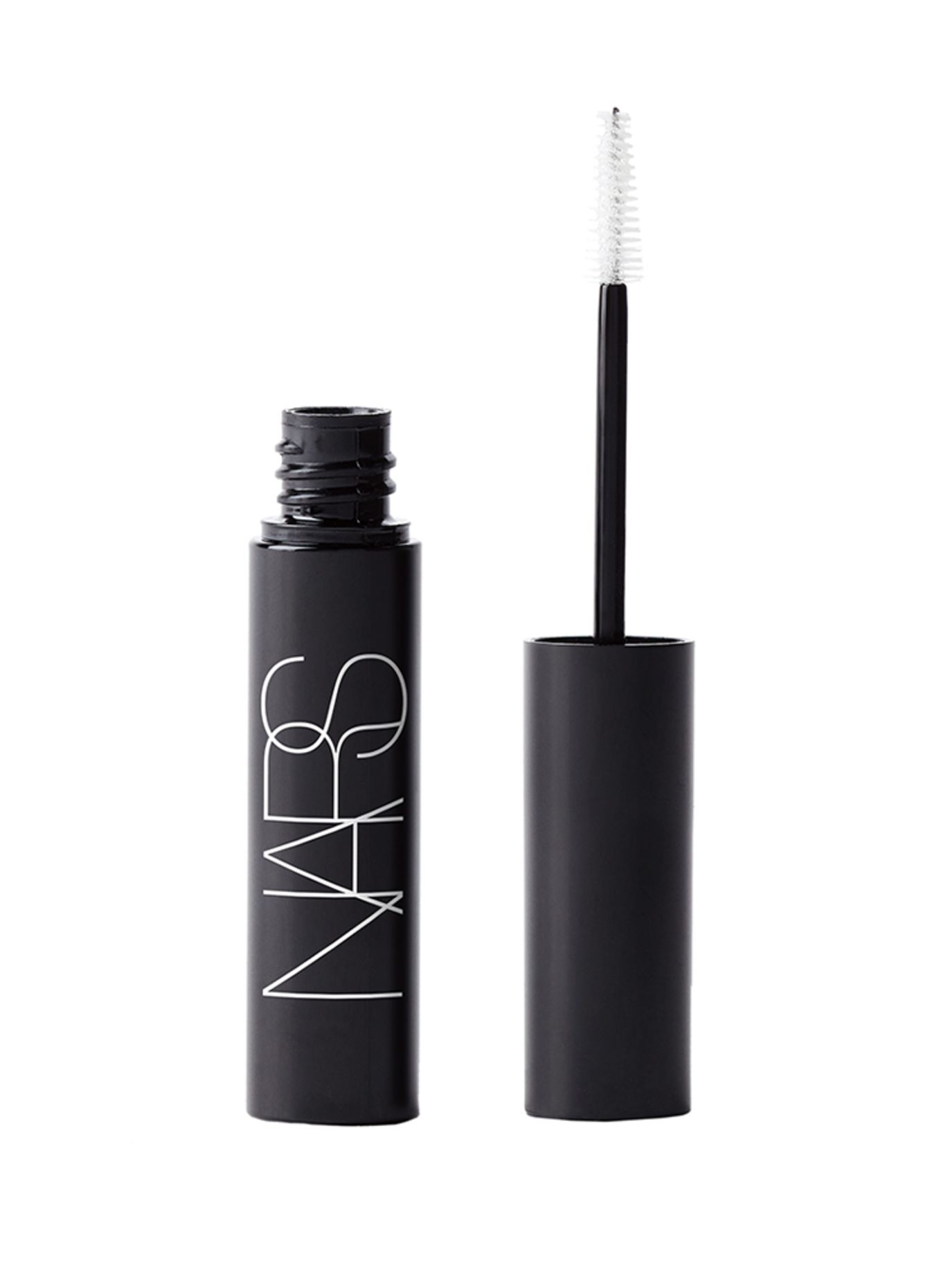 NARS BROW SHAPING GEL: CLEAR