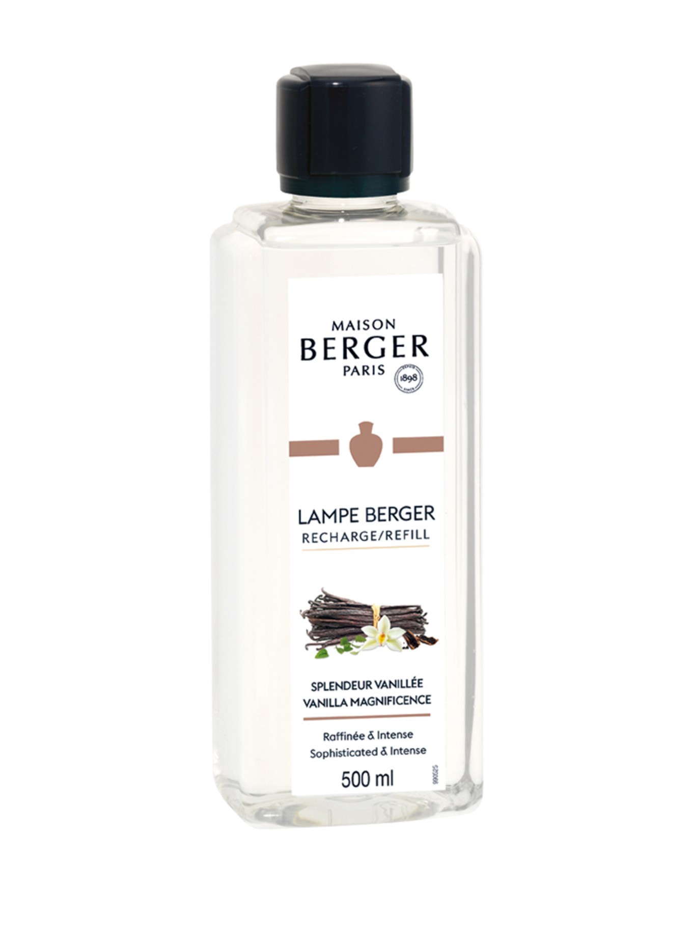 MAISON BERGER PARIS SPLENDEUR VANILLÉE REFILL