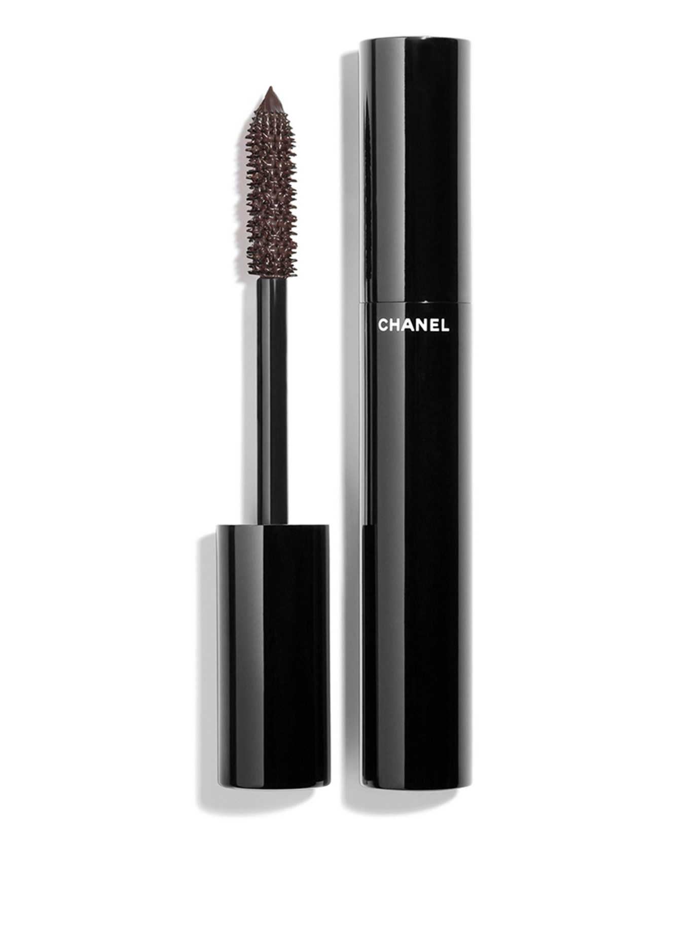 CHANEL LE VOLUME DE CHANEL: 80 ÉCORCES