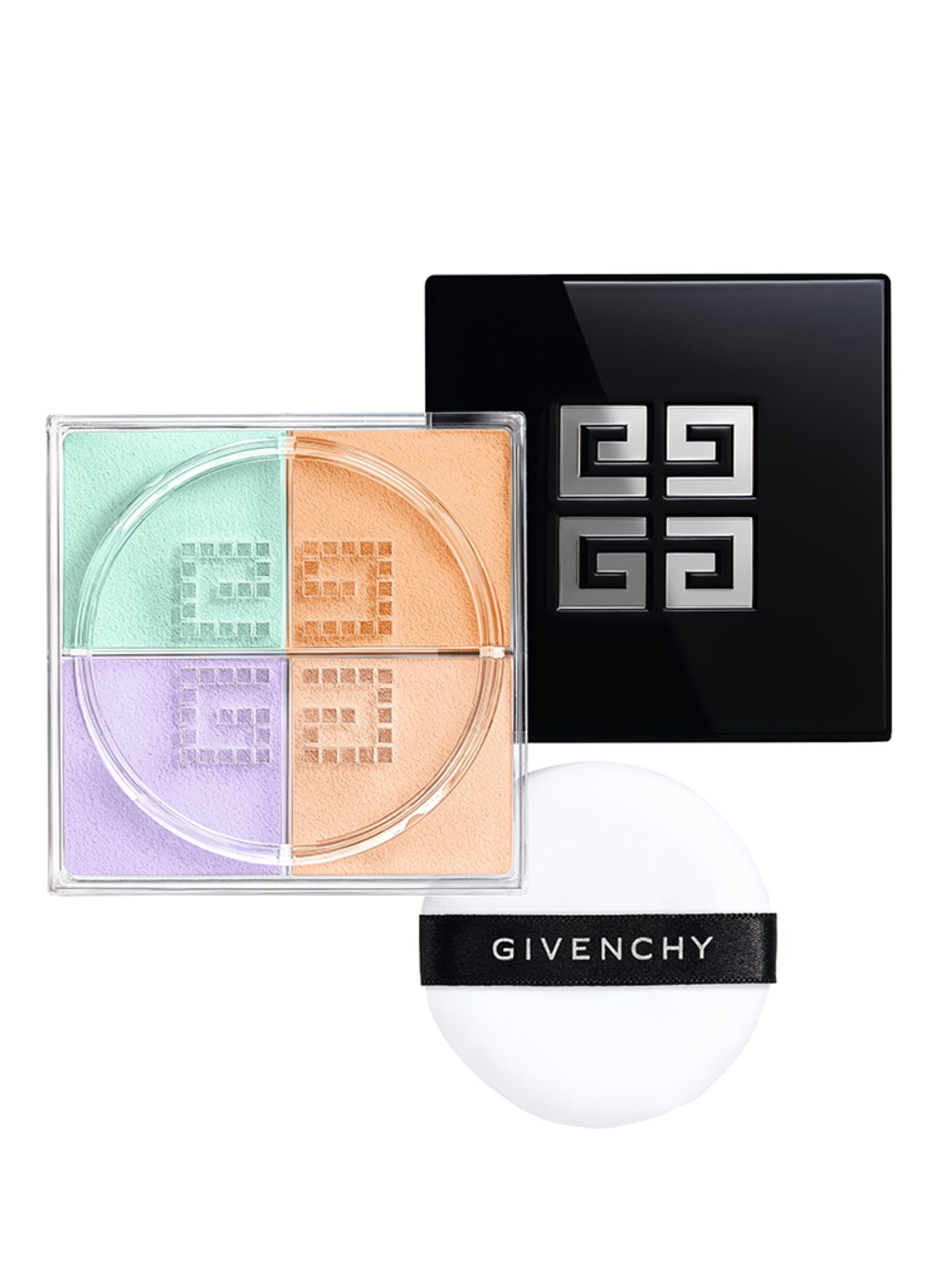 GIVENCHY PRISME LIBRE: 04 MOUSSELINE ACIDULÉE