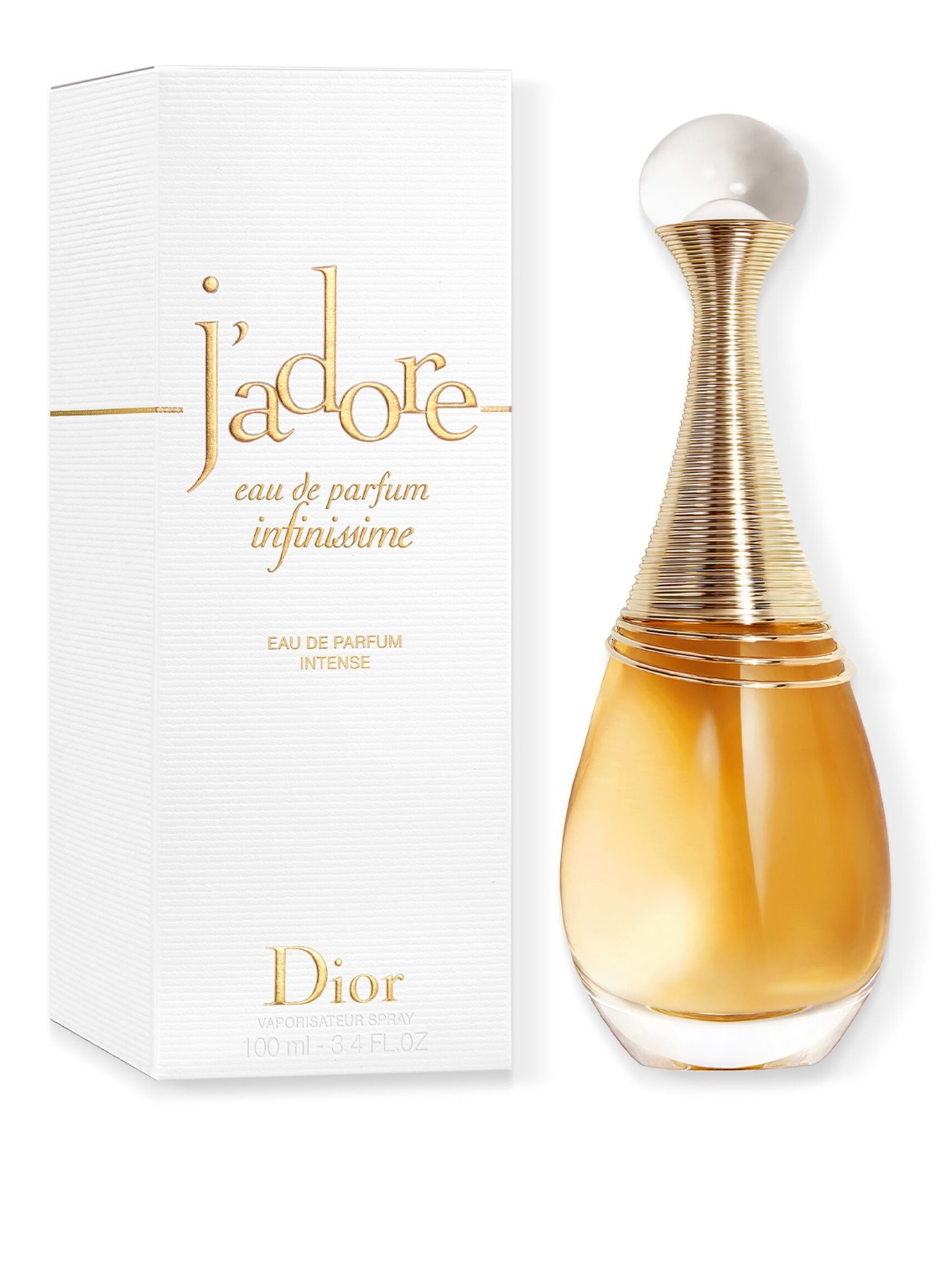 DIOR J'ADORE INFINISSIME