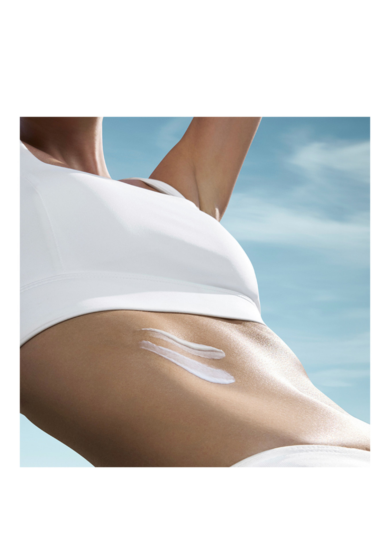 BIOTHERM LAIT CORPOREL ACTIVE RECOVERY