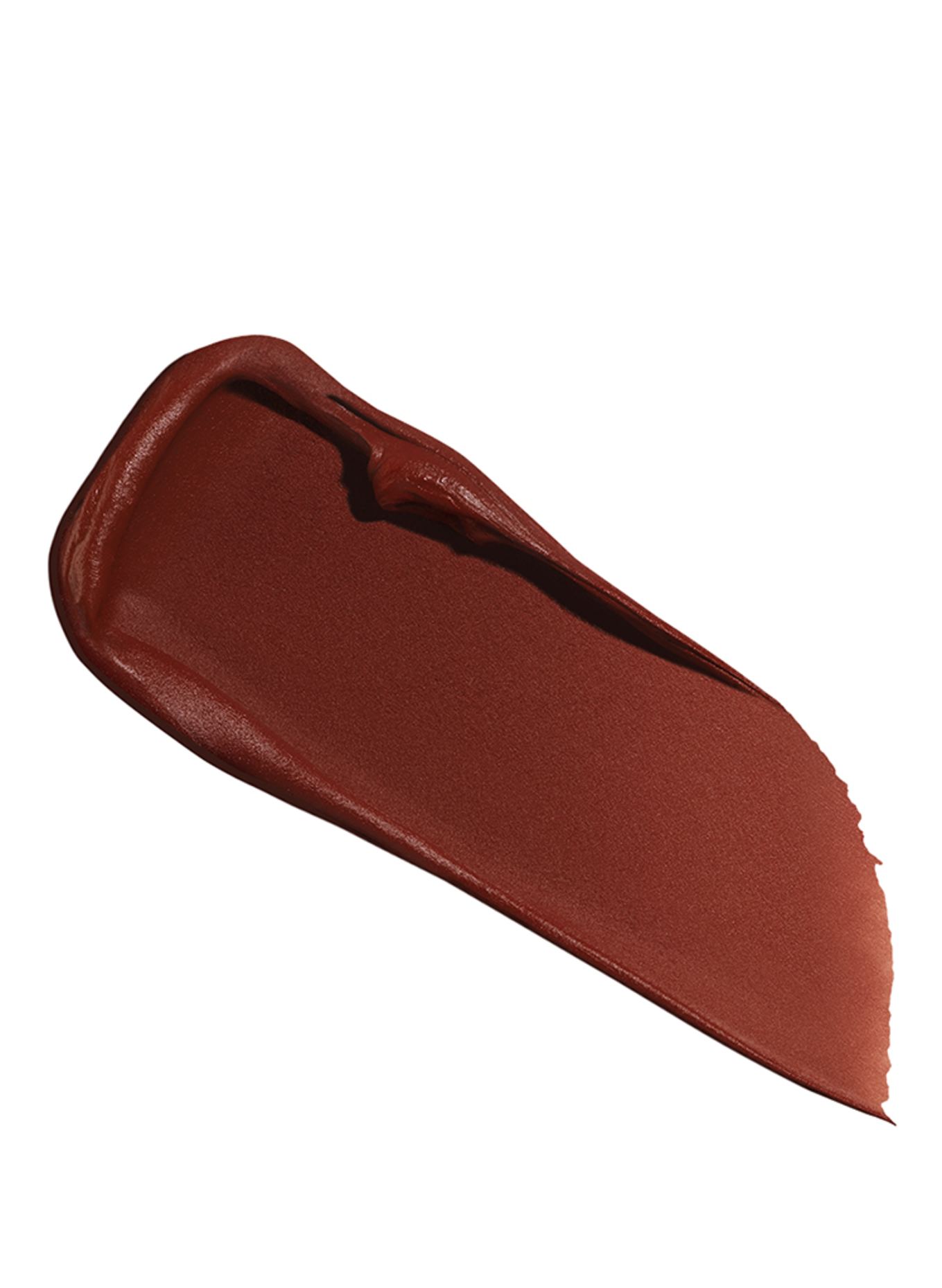 LANCÔME L'ABSOLUE ROUGE DRAMA MATTE: 455 VITAMIN CACAO