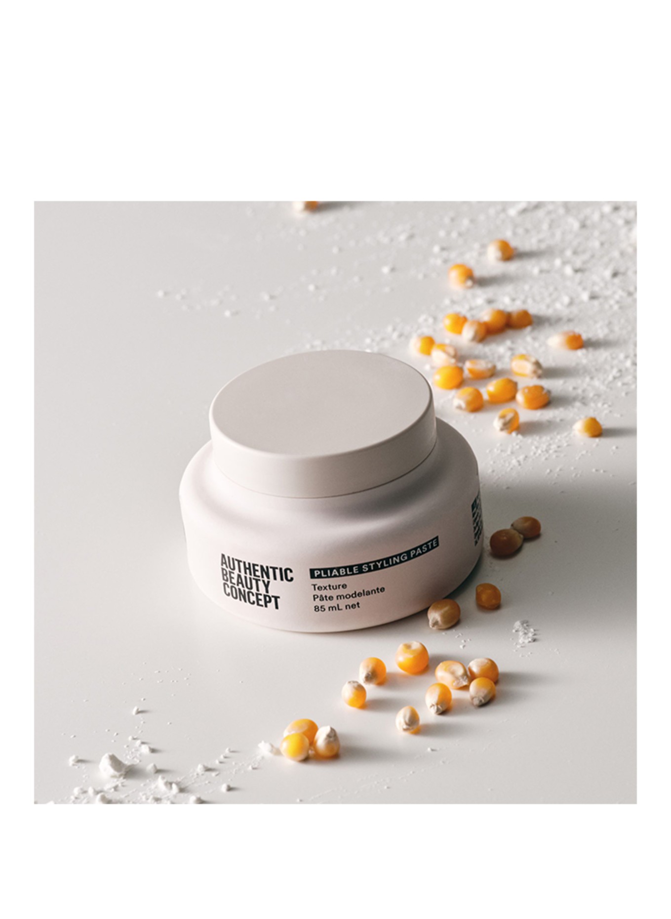 AUTHENTIC BEAUTY CONCEPT PLIABLE STYLING PASTE