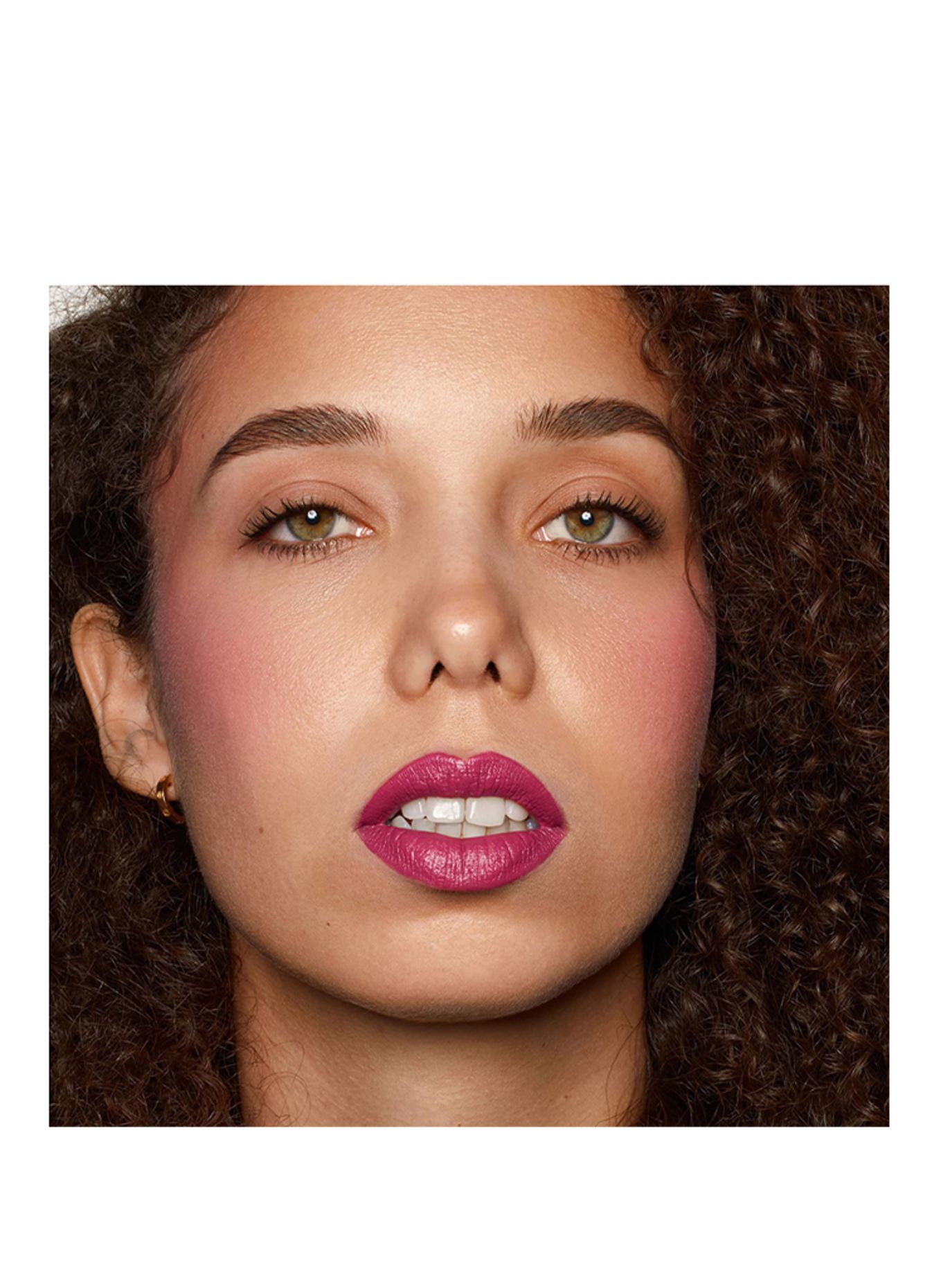 ZOEVA POUT PERFECT LIPSTICK PENCIL: OLIVIA