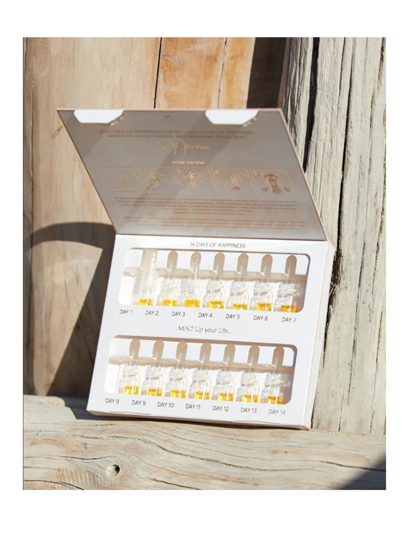 MINT BY DR. MINTCHEVA GLOW