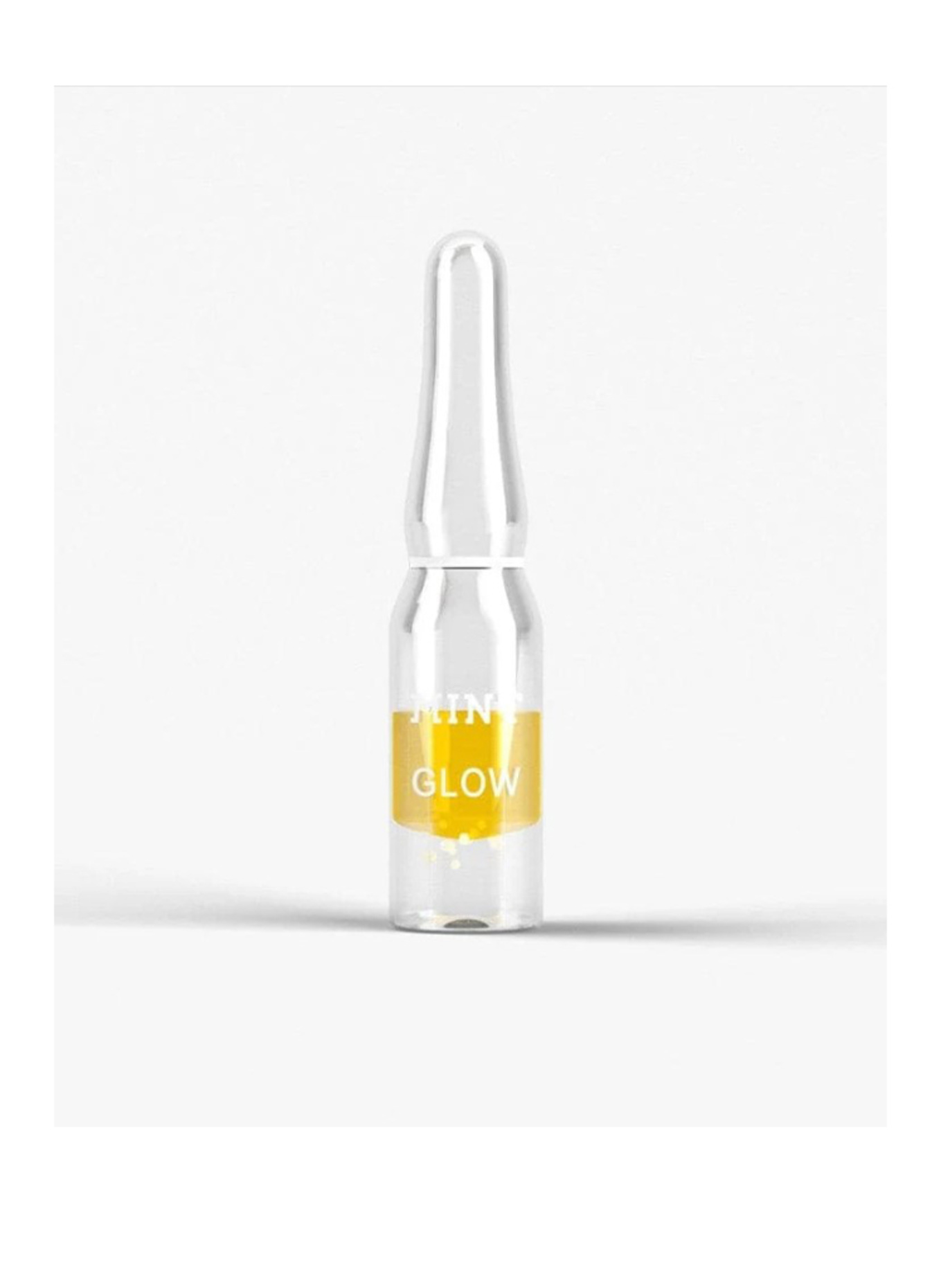 MINT BY DR. MINTCHEVA GLOW