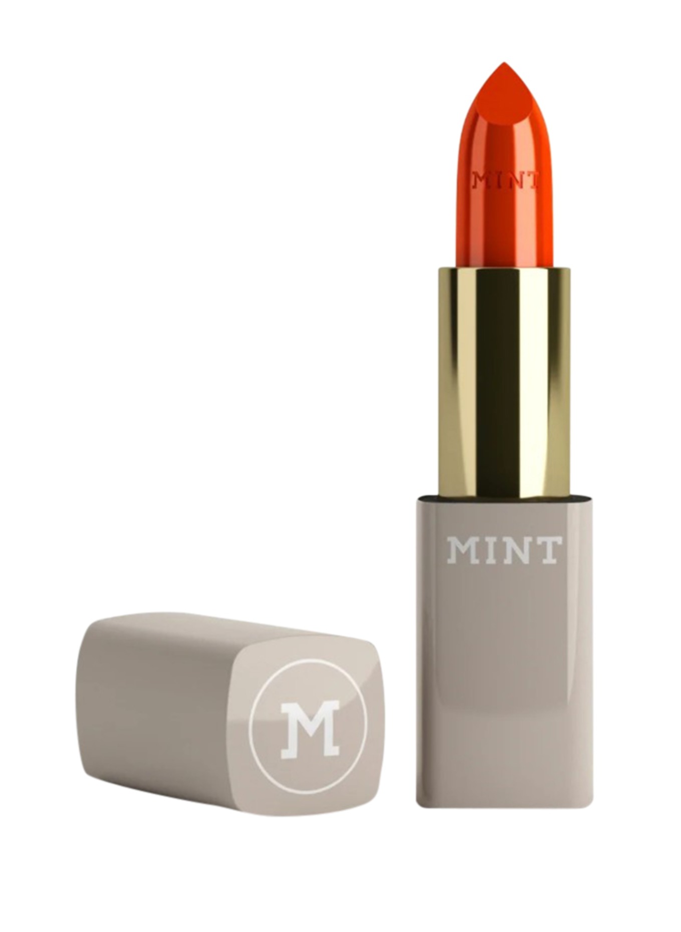 MINT BY DR. MINTCHEVA LIPPENSTIFT: RED CARPET