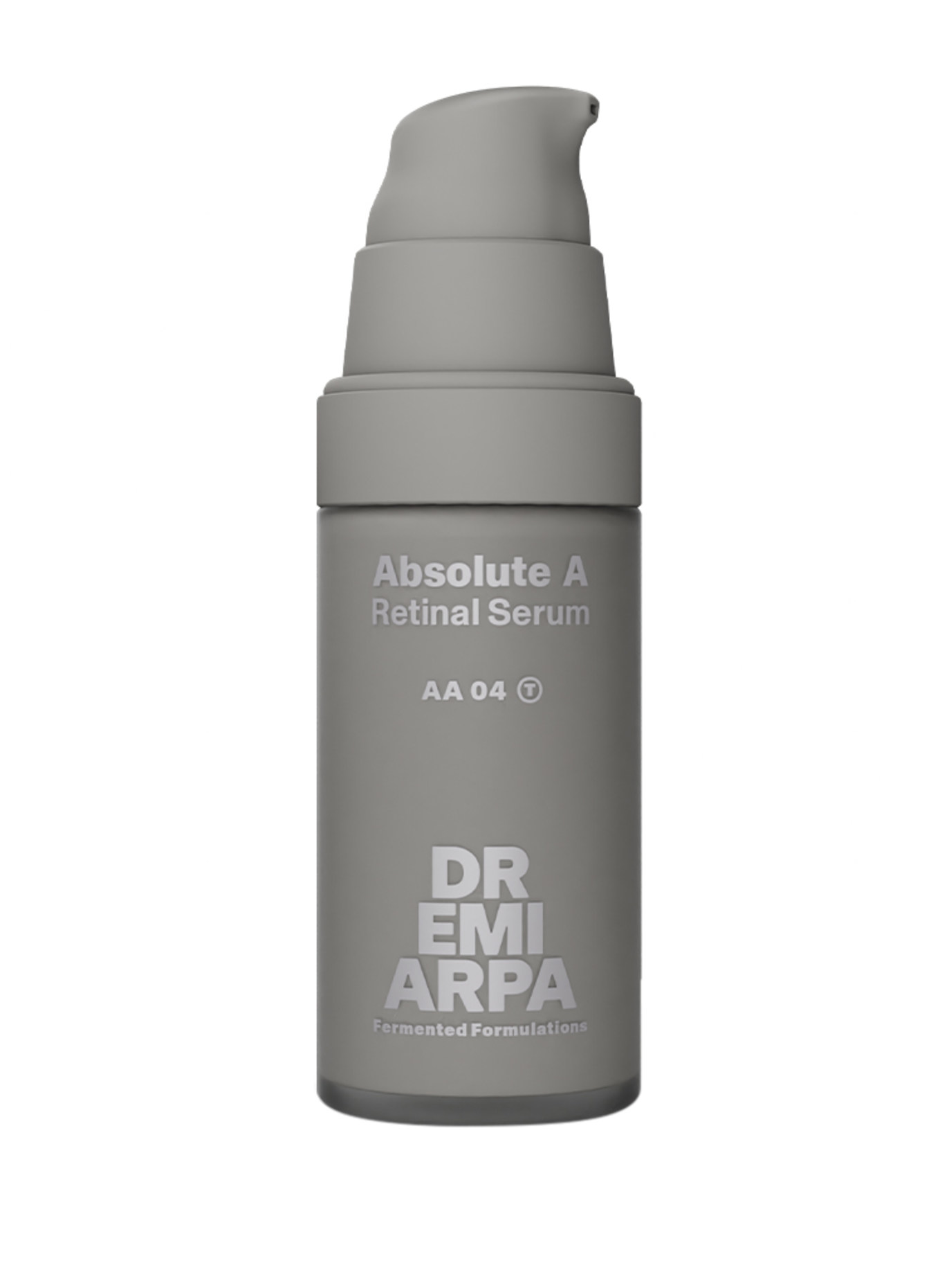 DR. EMI ARPA SKIN ABSOLUTE A RETINAL SERUM