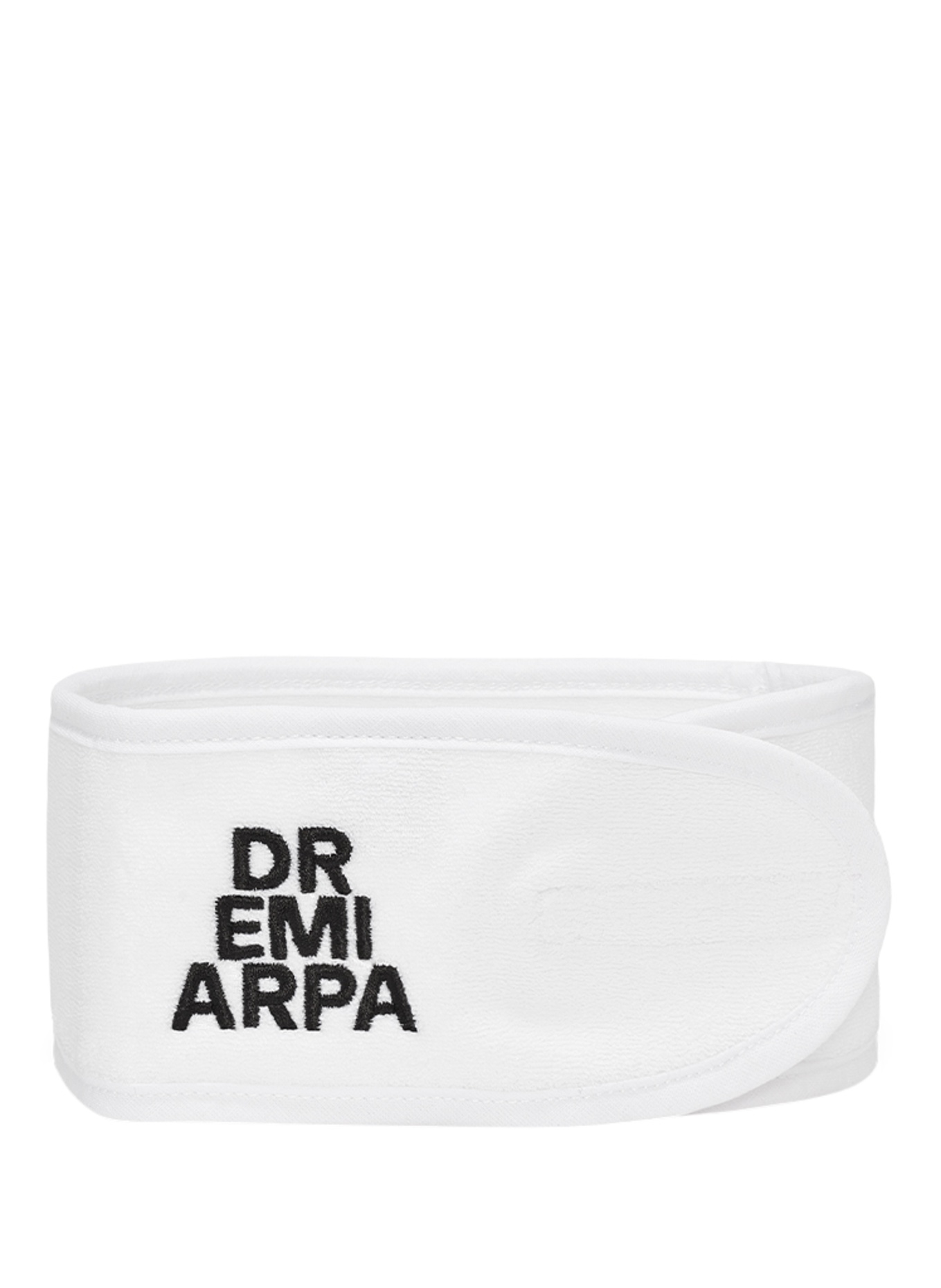 DR. EMI ARPA SKIN Bandeau cosmétique en coton douillet