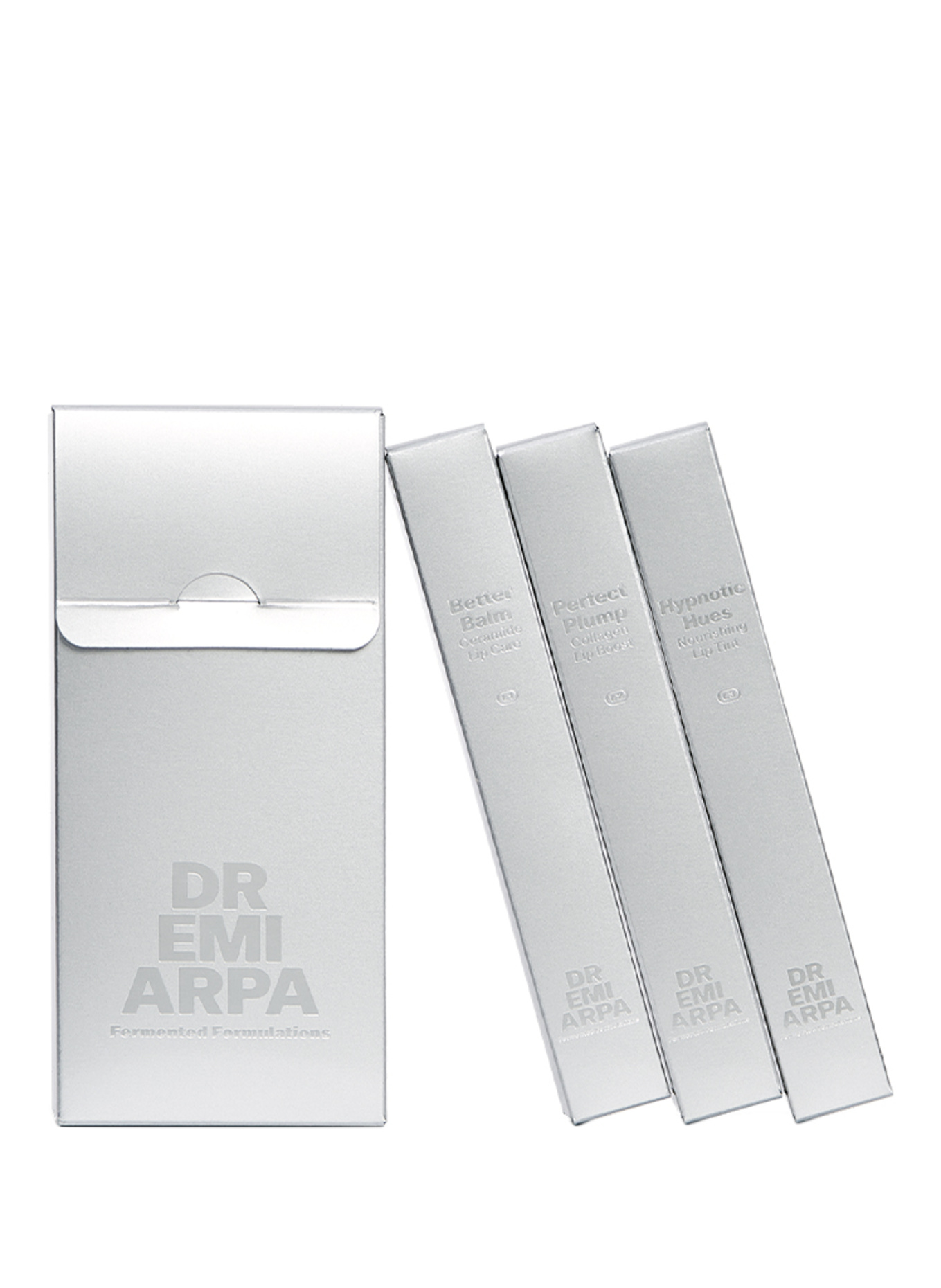 DR. EMI ARPA SKIN LAVISH LIP SET