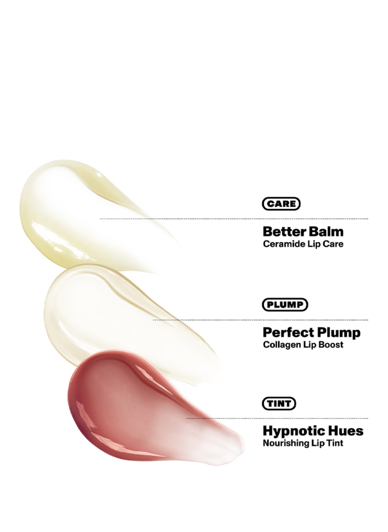 DR. EMI ARPA SKIN LAVISH LIP SET