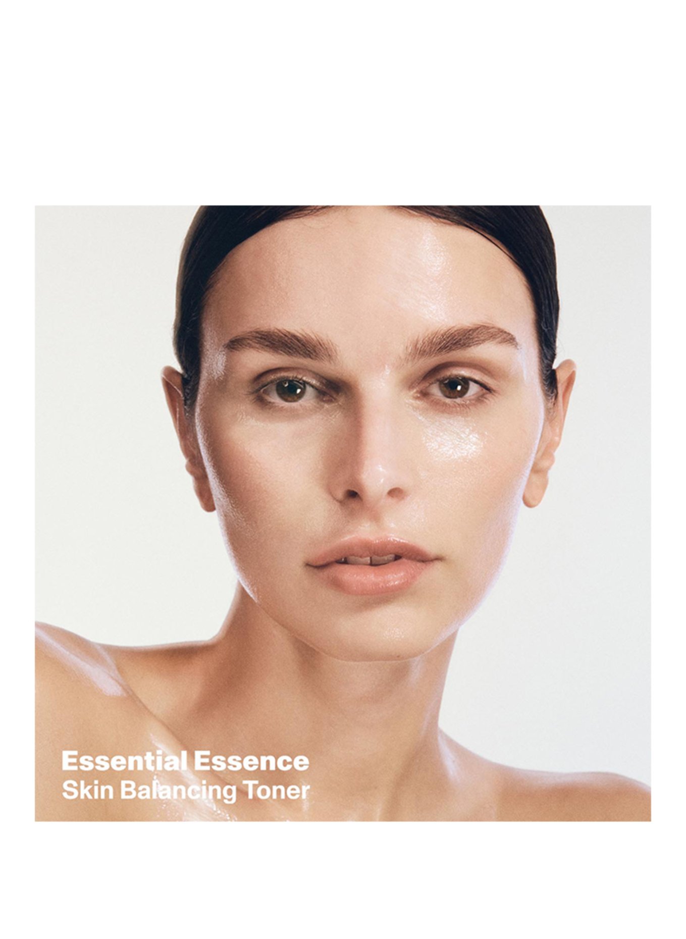 DR. EMI ARPA SKIN CORE COLLECTION SET