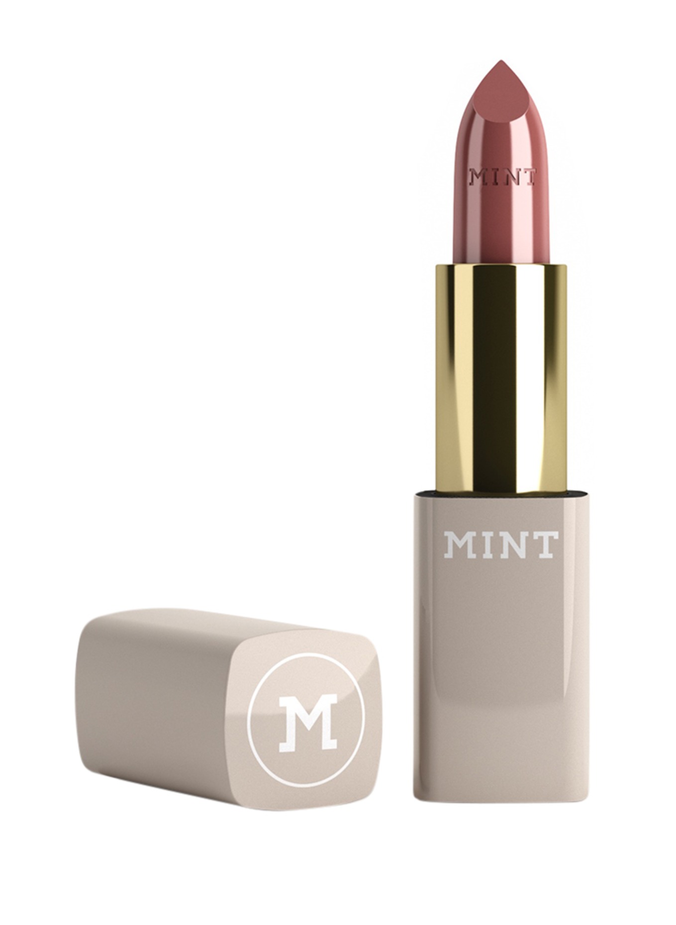 MINT BY DR. MINTCHEVA LIPPENSTIFT: HOLLYWOOD NUDE