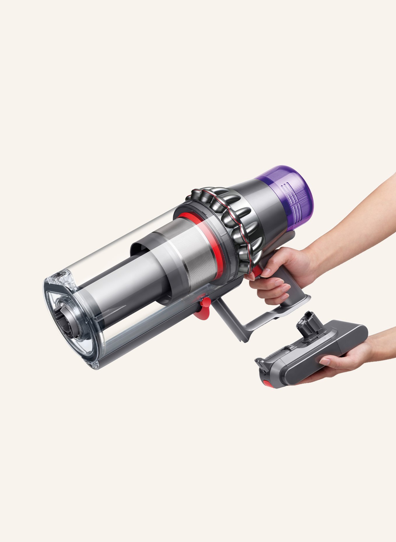 dyson V11 ADVANCED