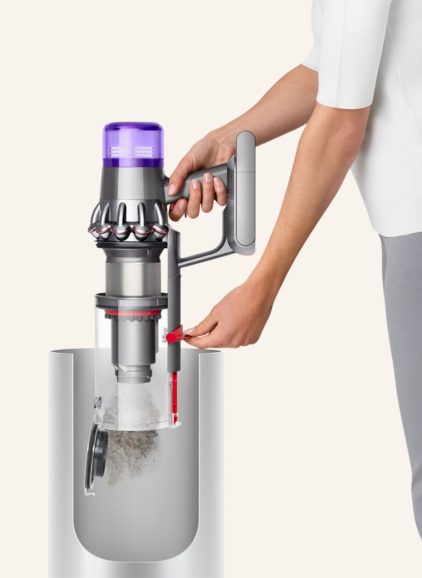 dyson V11 ADVANCED