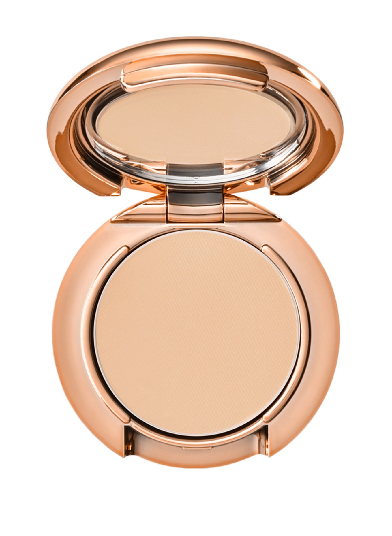 Charlotte Tilbury AIRBRUSH FLAWLESS FINISH POWDER: 2 MEDIUM