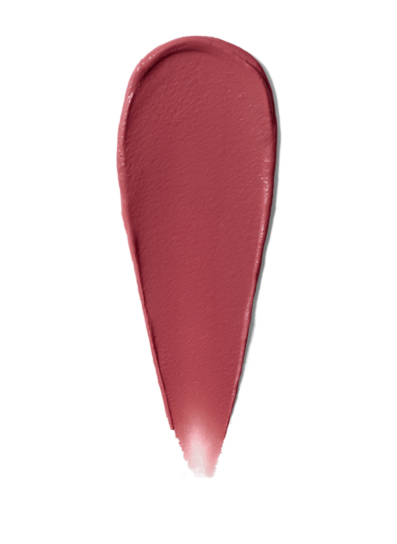 BOBBI BROWN LUXE MATTE LIQUID LIPSTICK: DOWNTIME