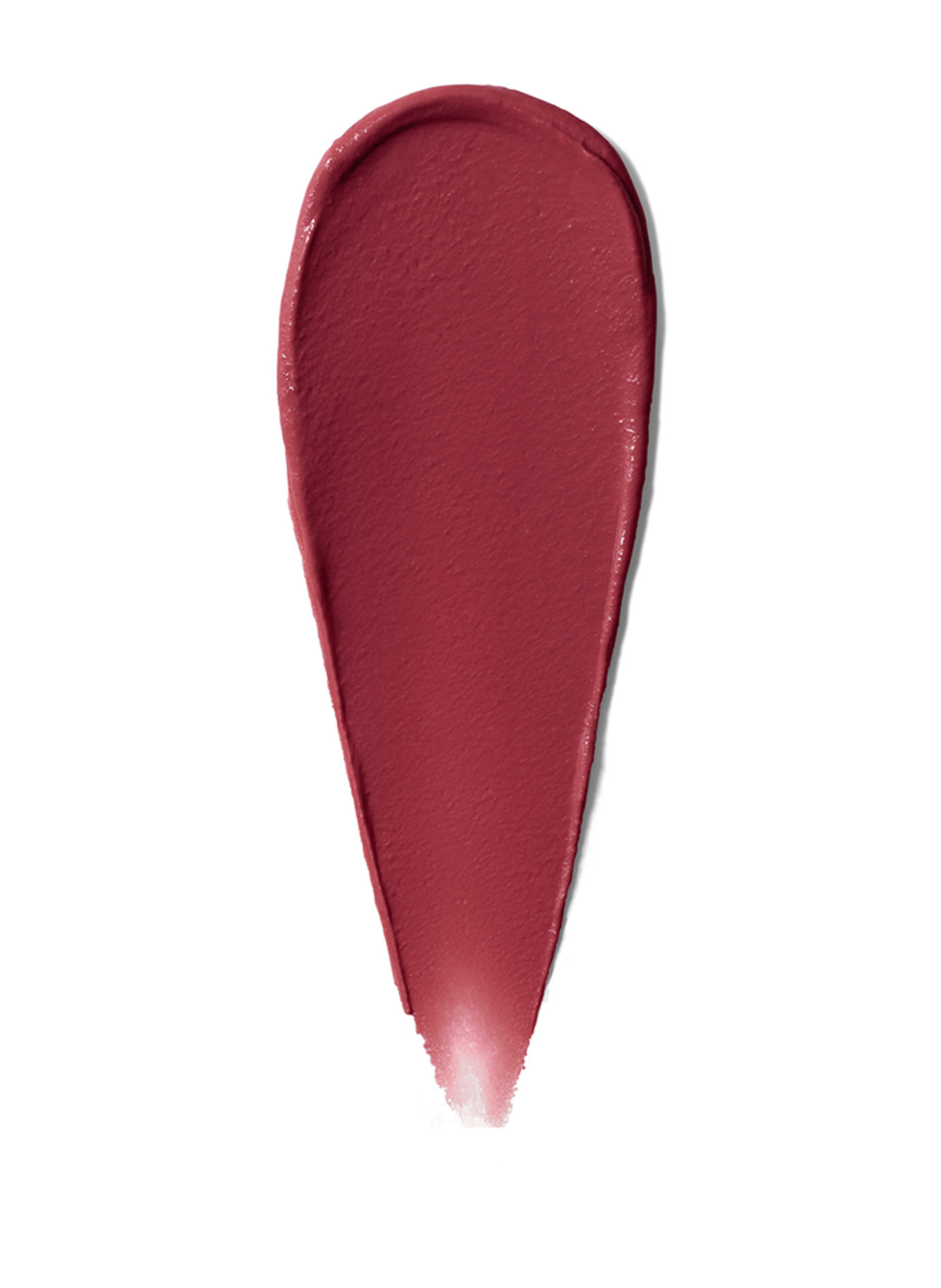 BOBBI BROWN LUXE MATTE LIQUID LIPSTICK: CLARET