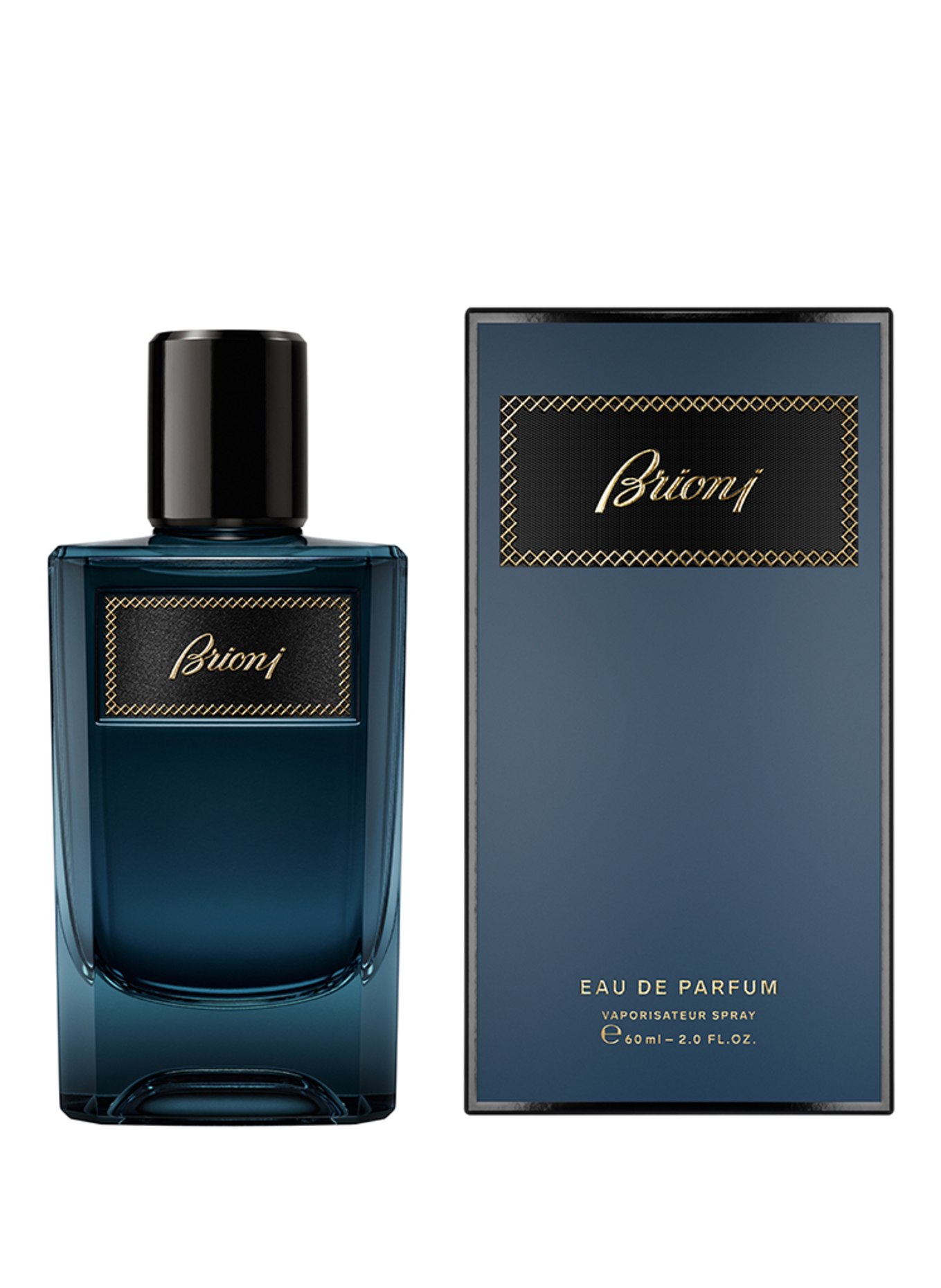 Brioni Fragrances BRIONI