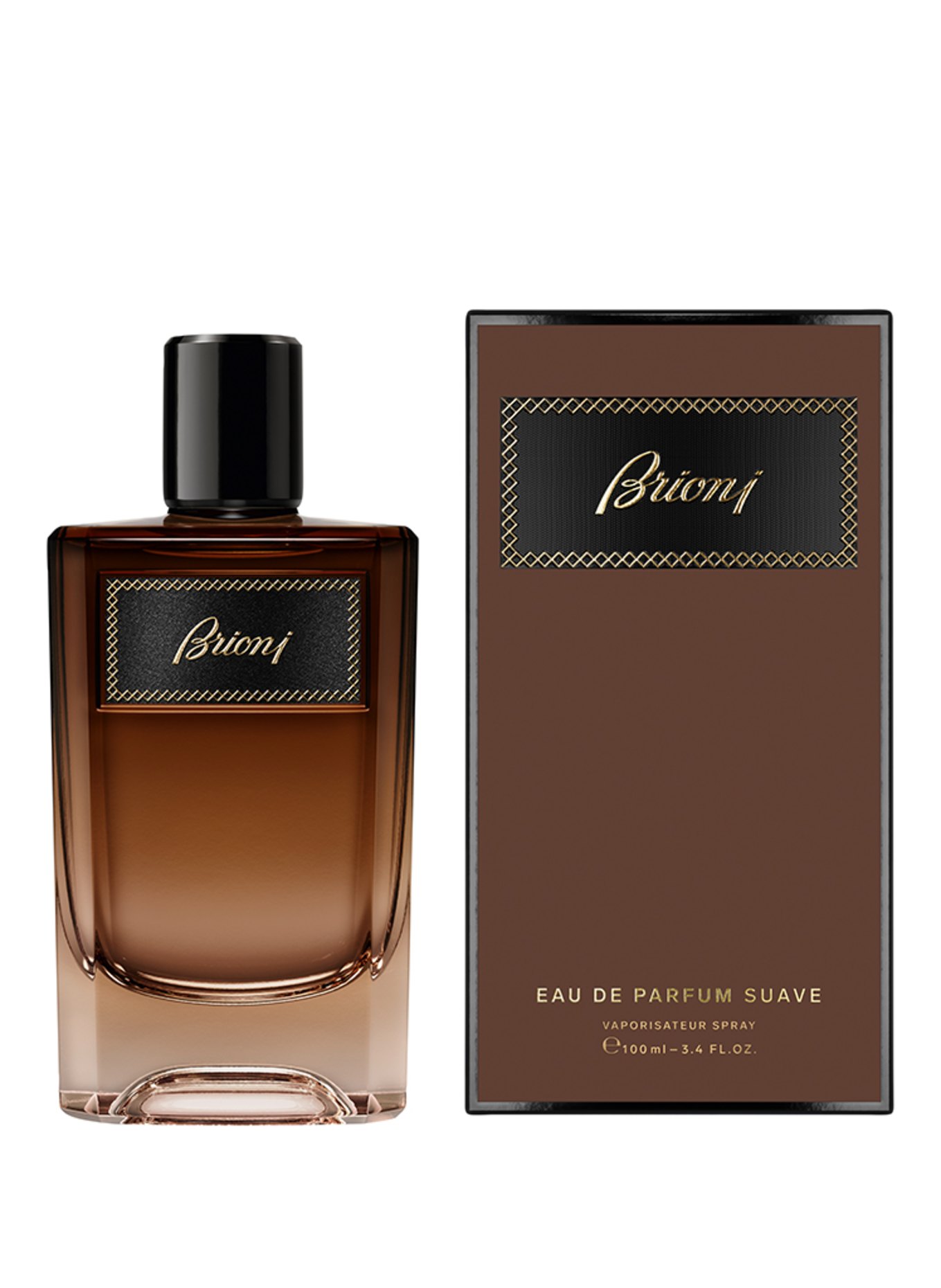 Brioni Fragrances BRIONI