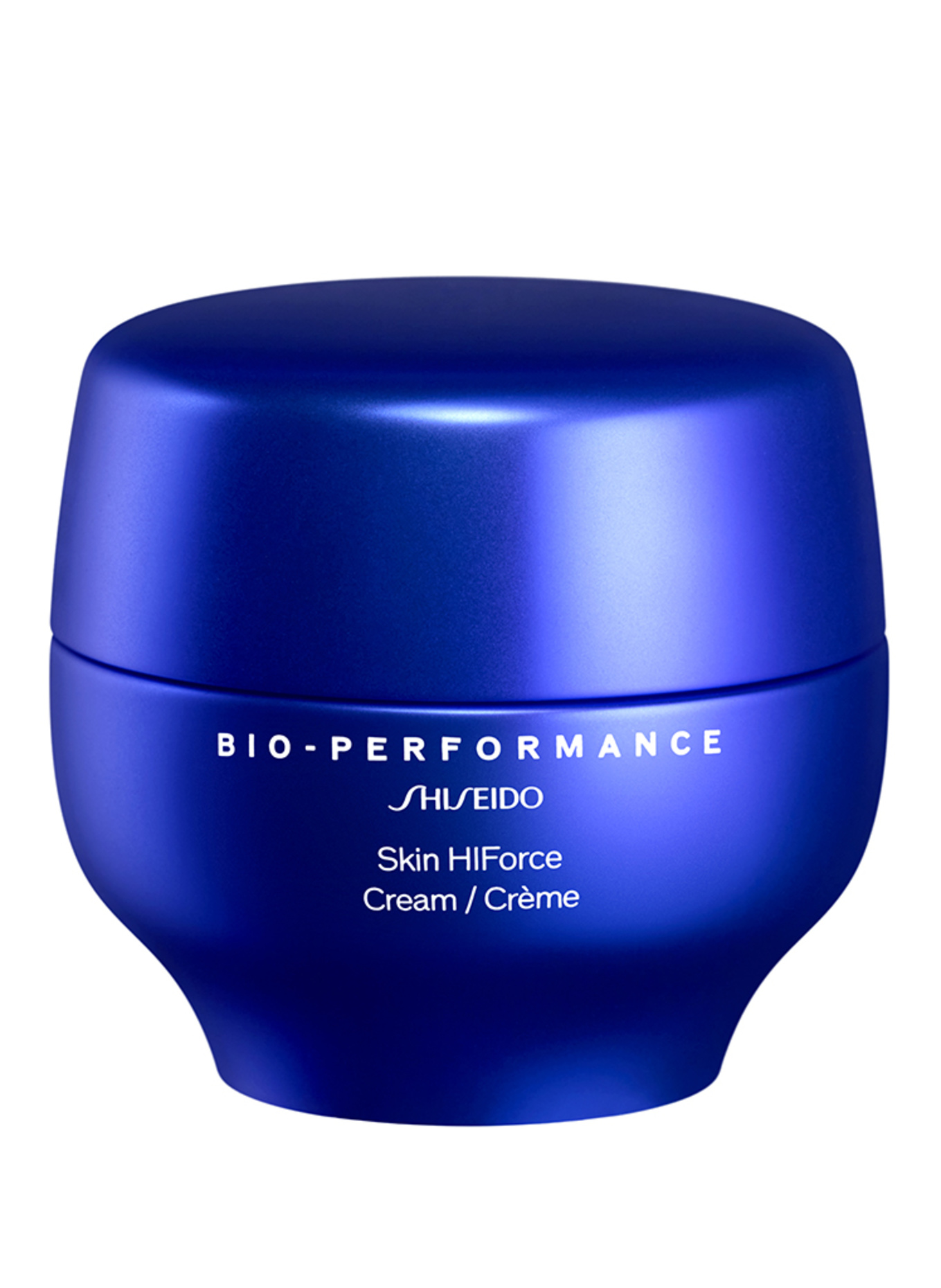 SHISEIDO BIO-PERFORMANCE HUID HIFORCE