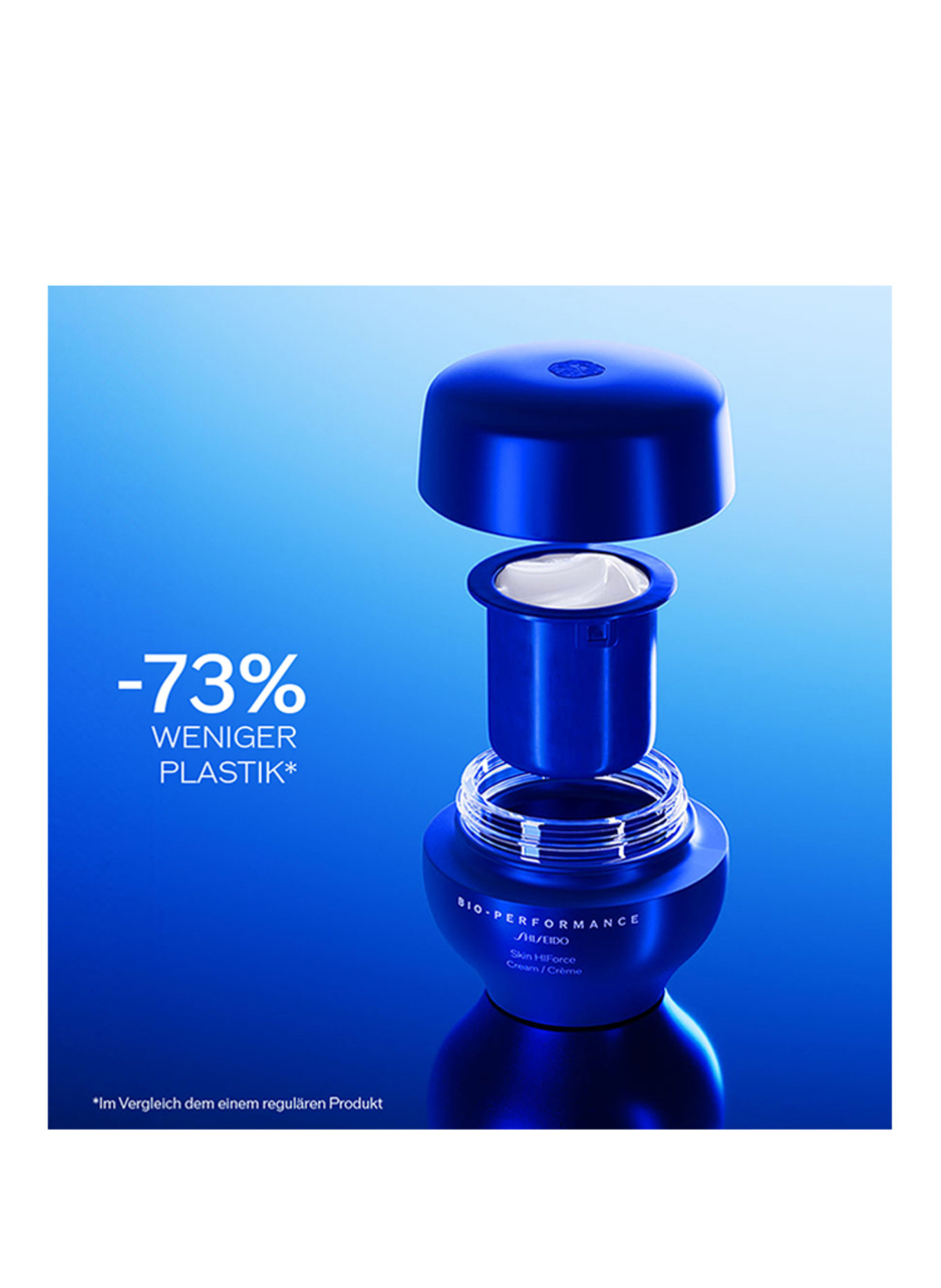 SHISEIDO BIO-PERFORMANCE HUID HIFORCE