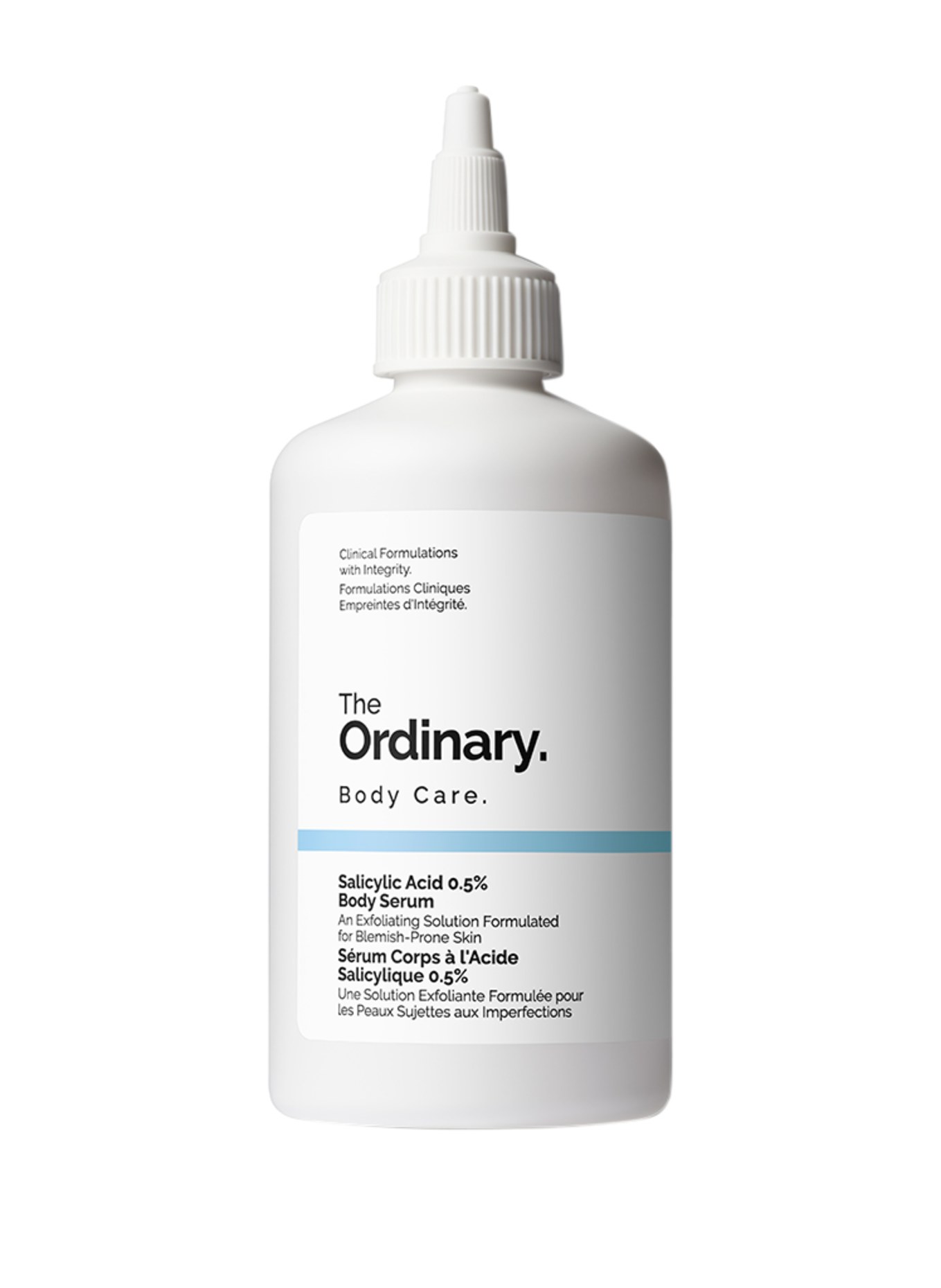 The Ordinary. SALICYLIC ACID 0.5& BODY SERUM