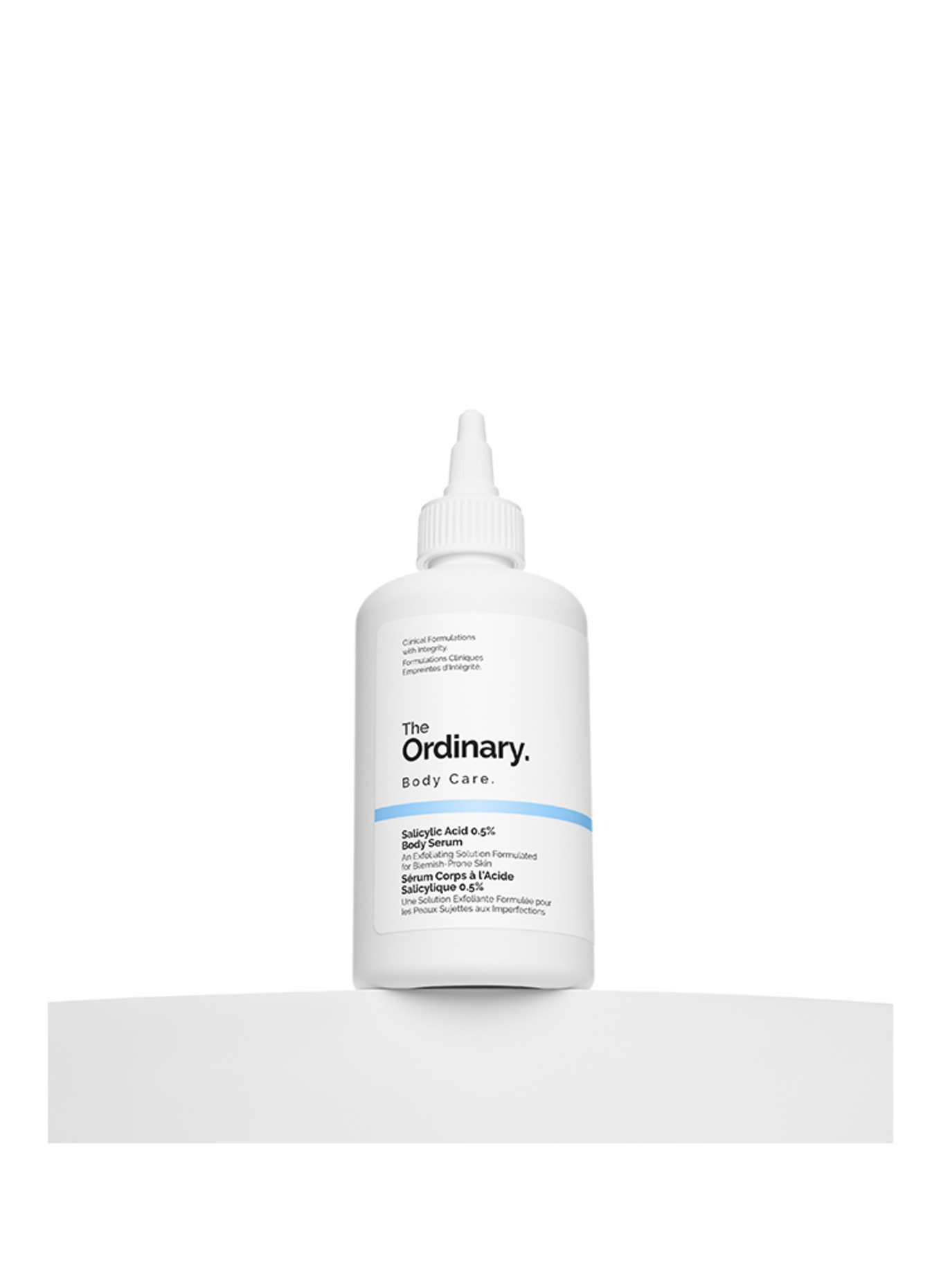 The Ordinary. SALICYLIC ACID 0.5& BODY SERUM