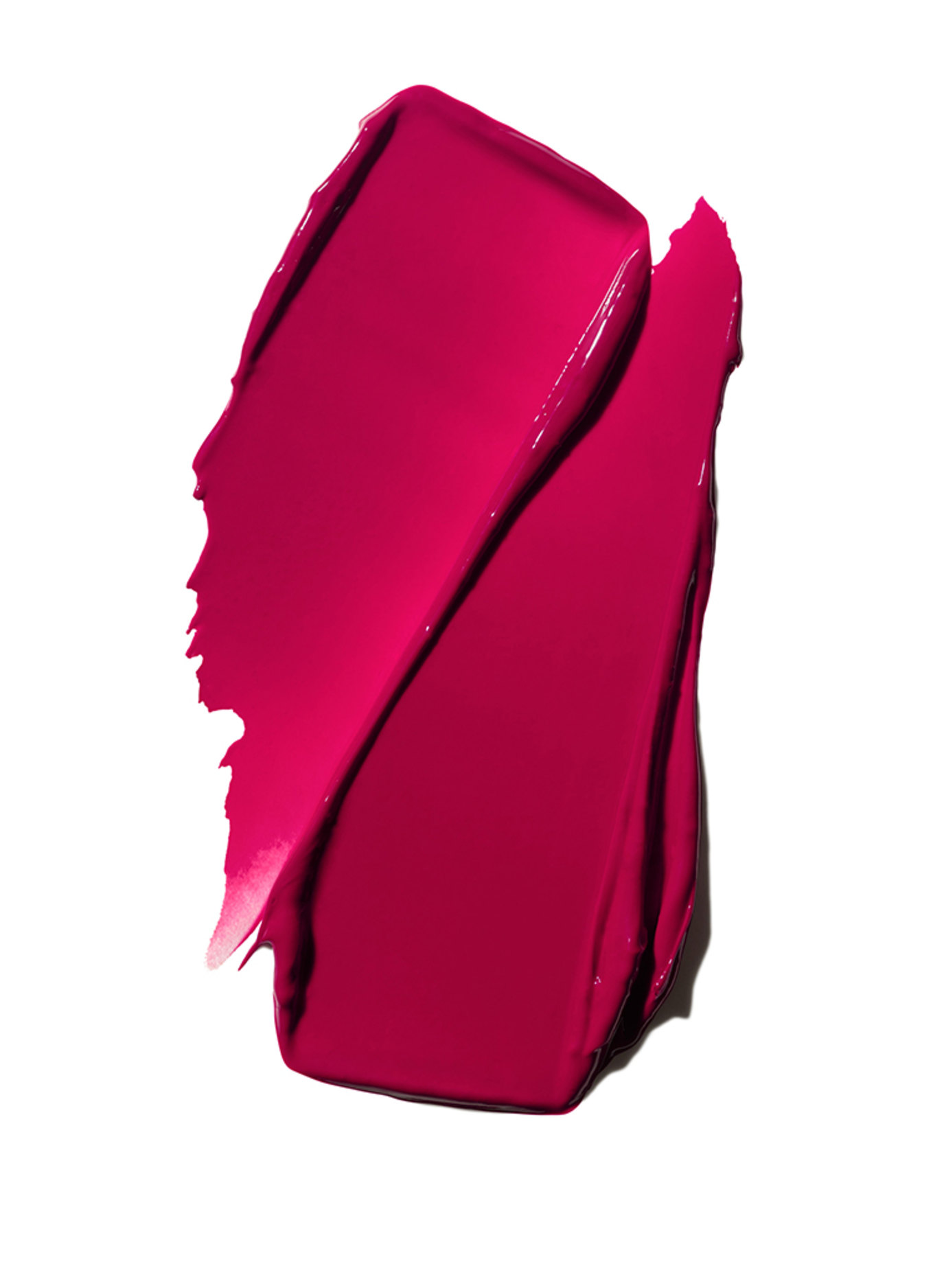 M.A.C MACXIMAL SLEEK SATIN: MARASCHINO, MUCH?