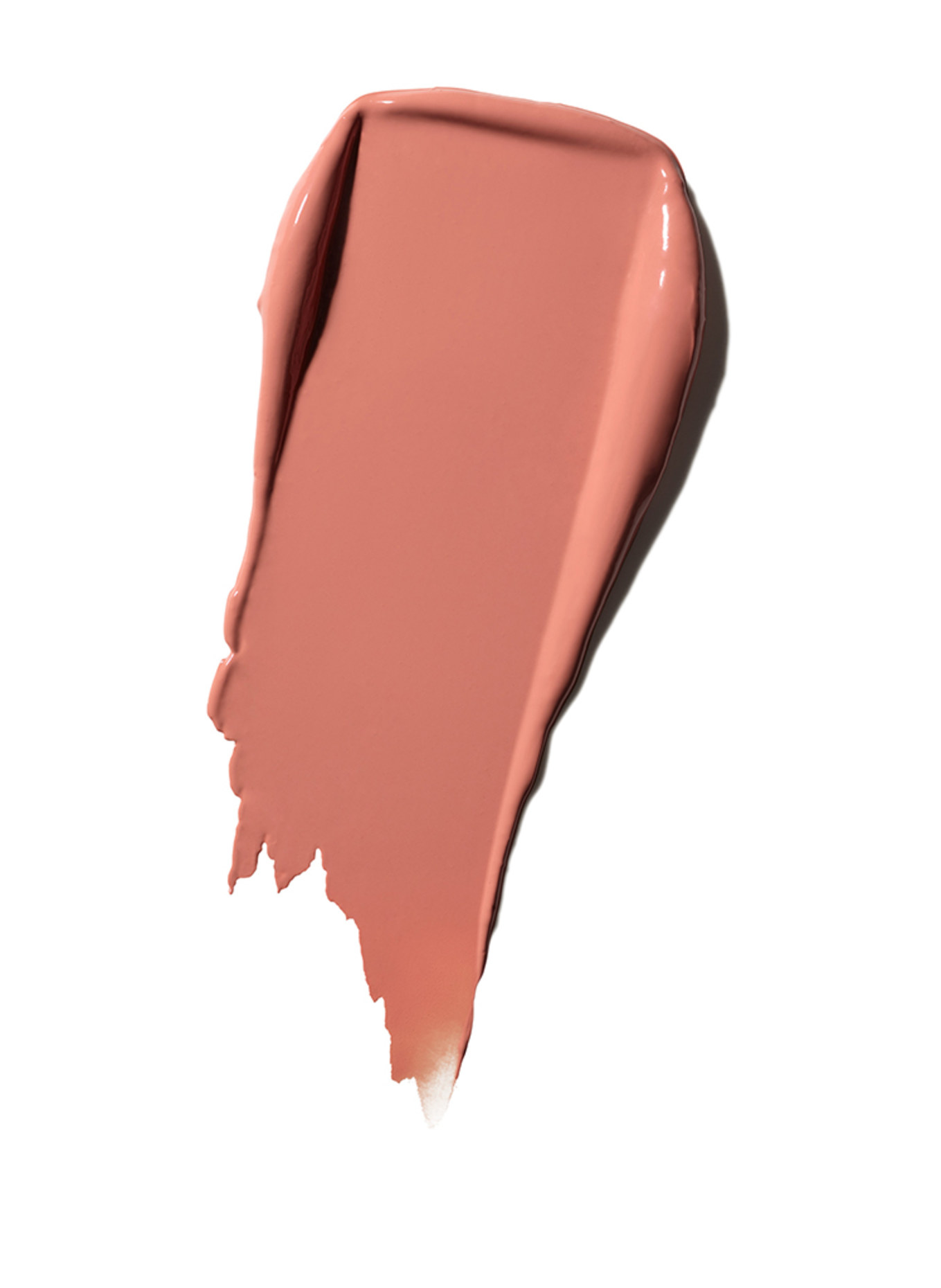 M.A.C MACXIMAL SLEEK SATIN: BLANKETY