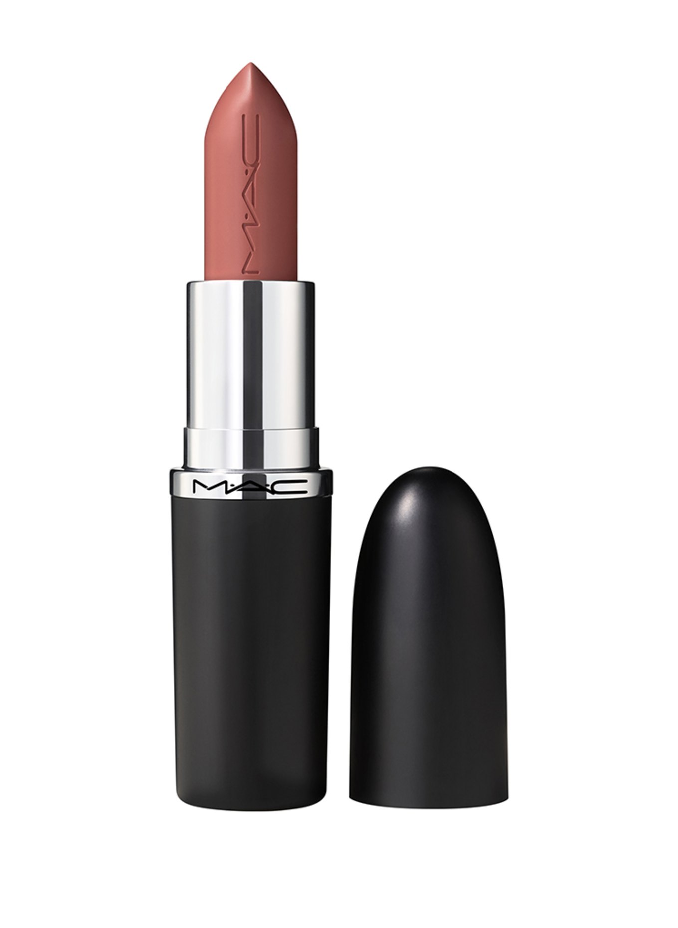 M.A.C MACXIMAL SLEEK SATIN: MODESTY