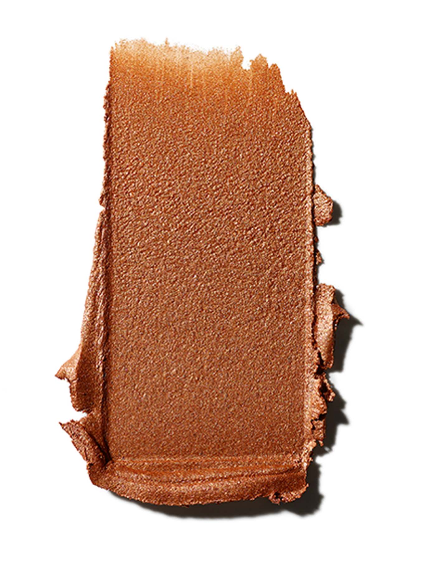 M.A.C SKINFINISH METALLIC CREAM BLUSH: GLOWING TREASURE