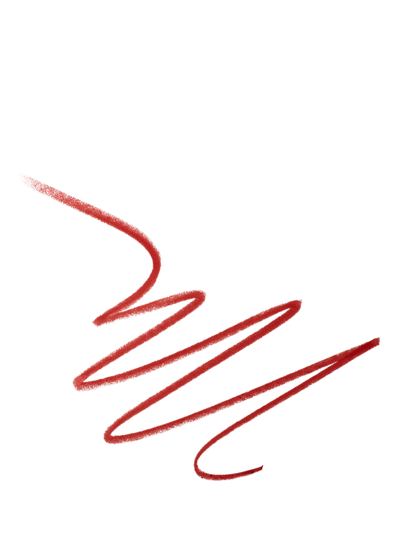 M.A.C LIP PENCIL: CHILI RIMMED