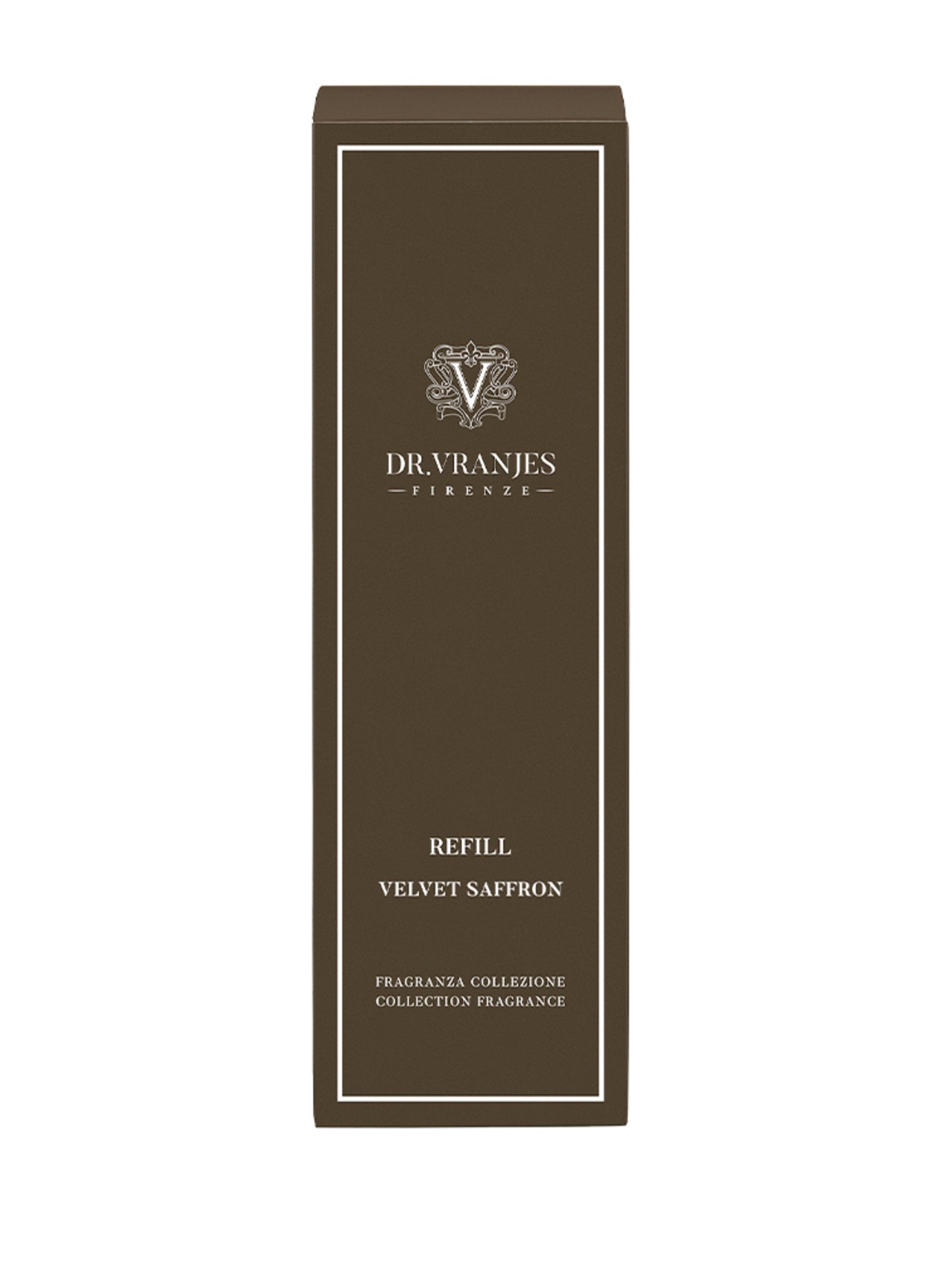 Dr. Vranjes VELVET SAFFRON REFILL
