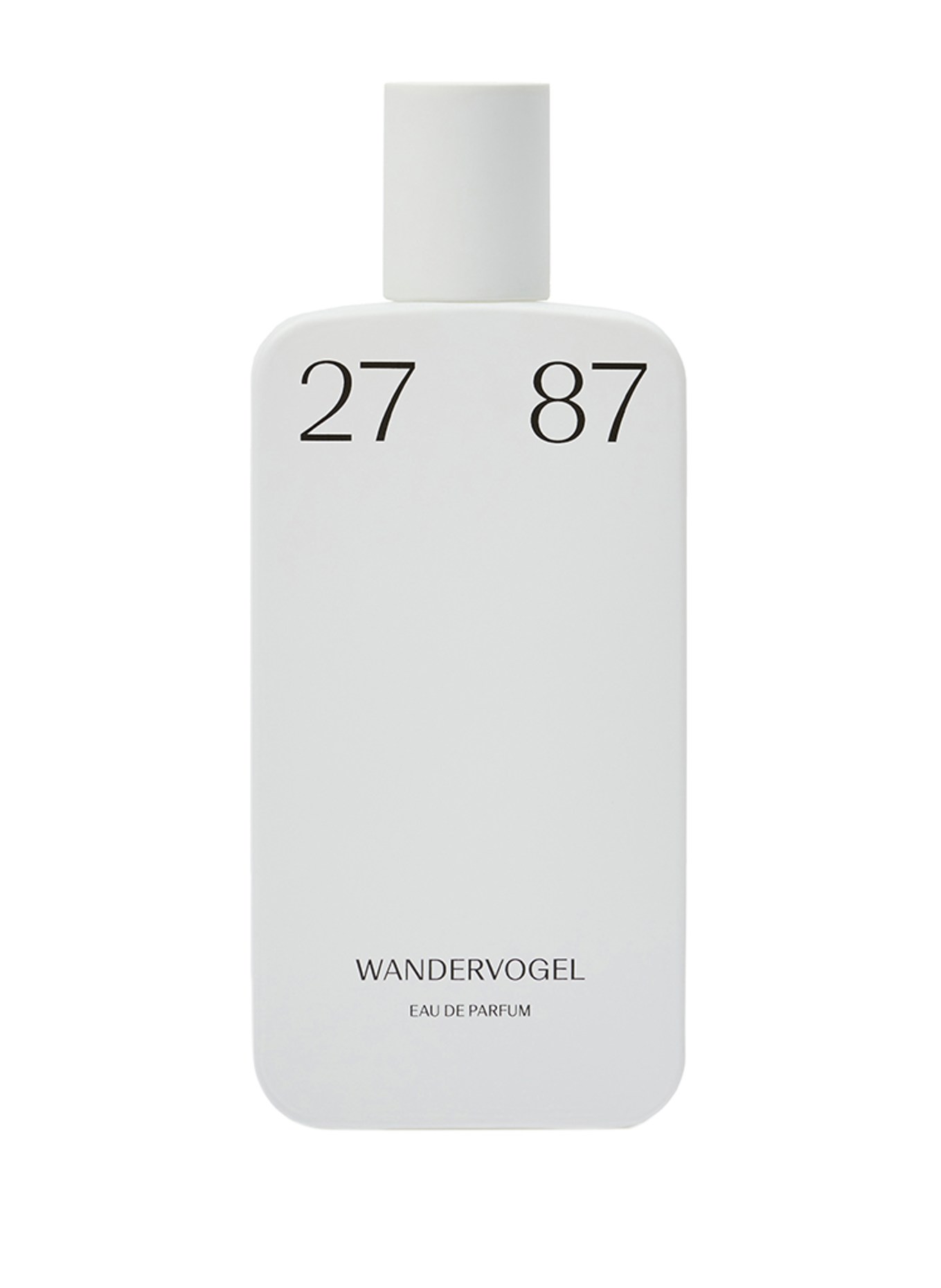 27 87 Perfumes WANDERVOGEL