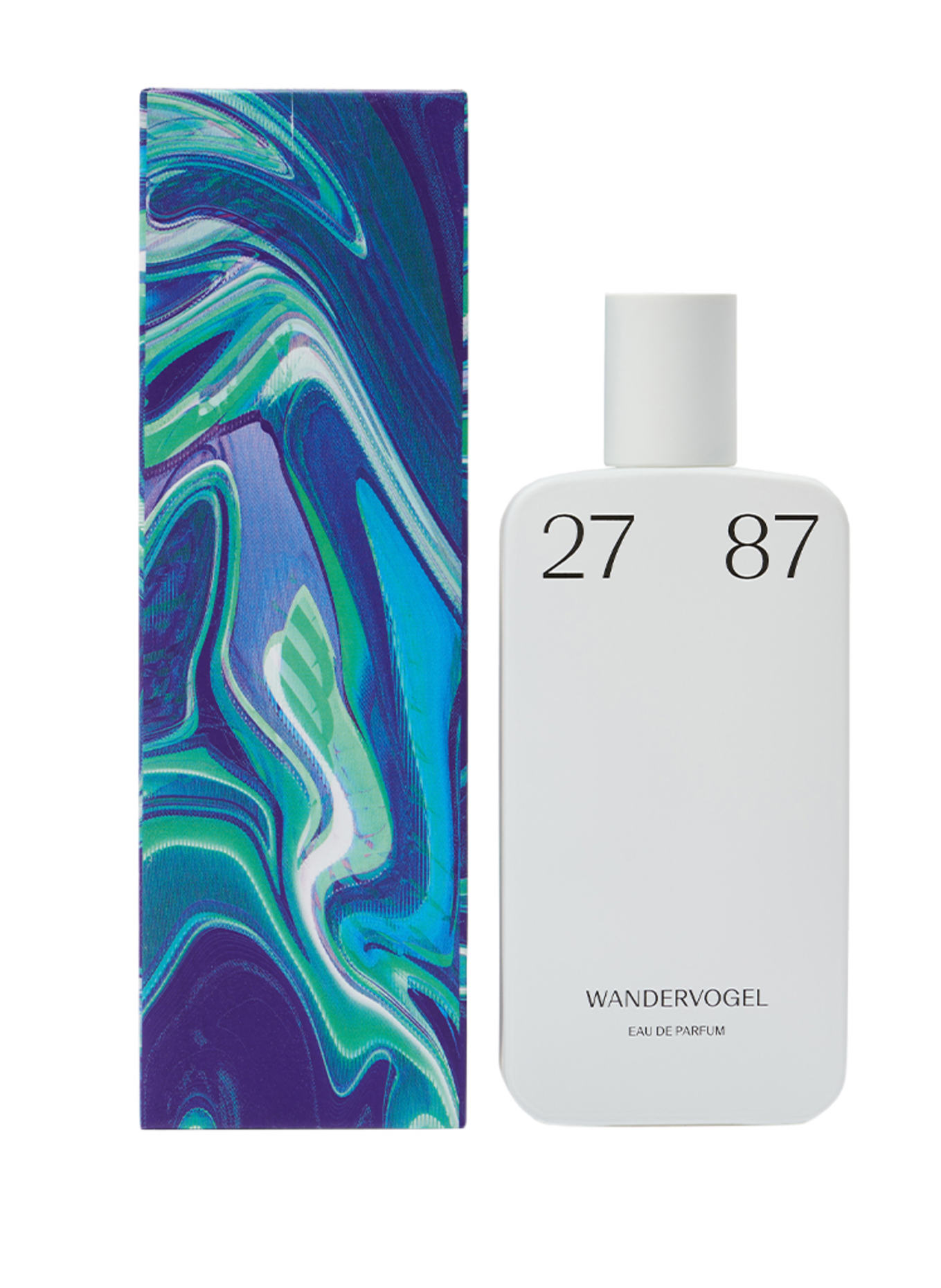 27 87 Perfumes WANDERVOGEL